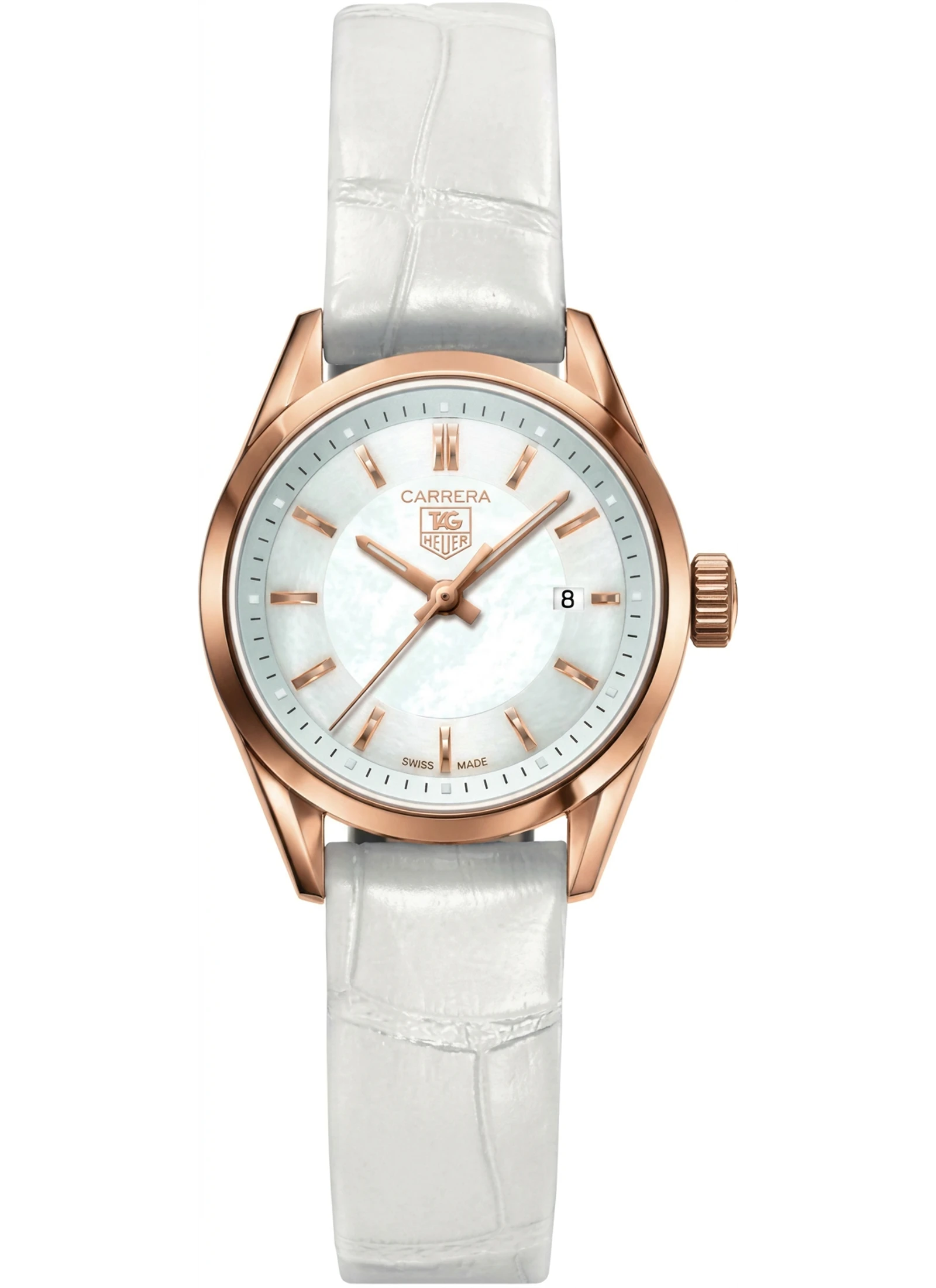 TAG Heuer Carrera Lady WV1440.FC8179