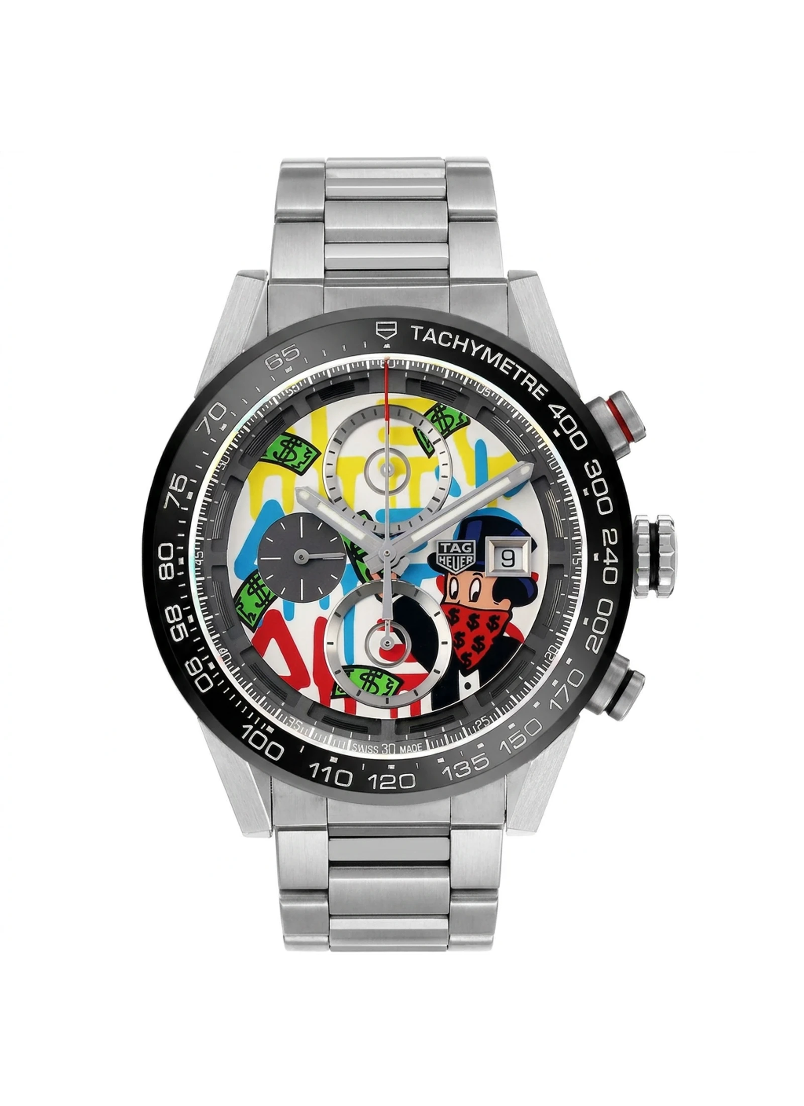 TAG Heuer Carrera CAR201AA.BA0714