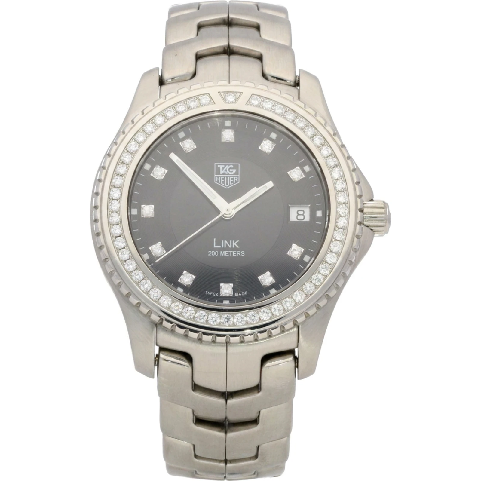 TAG Heuer Link Quartz WJ1117-0