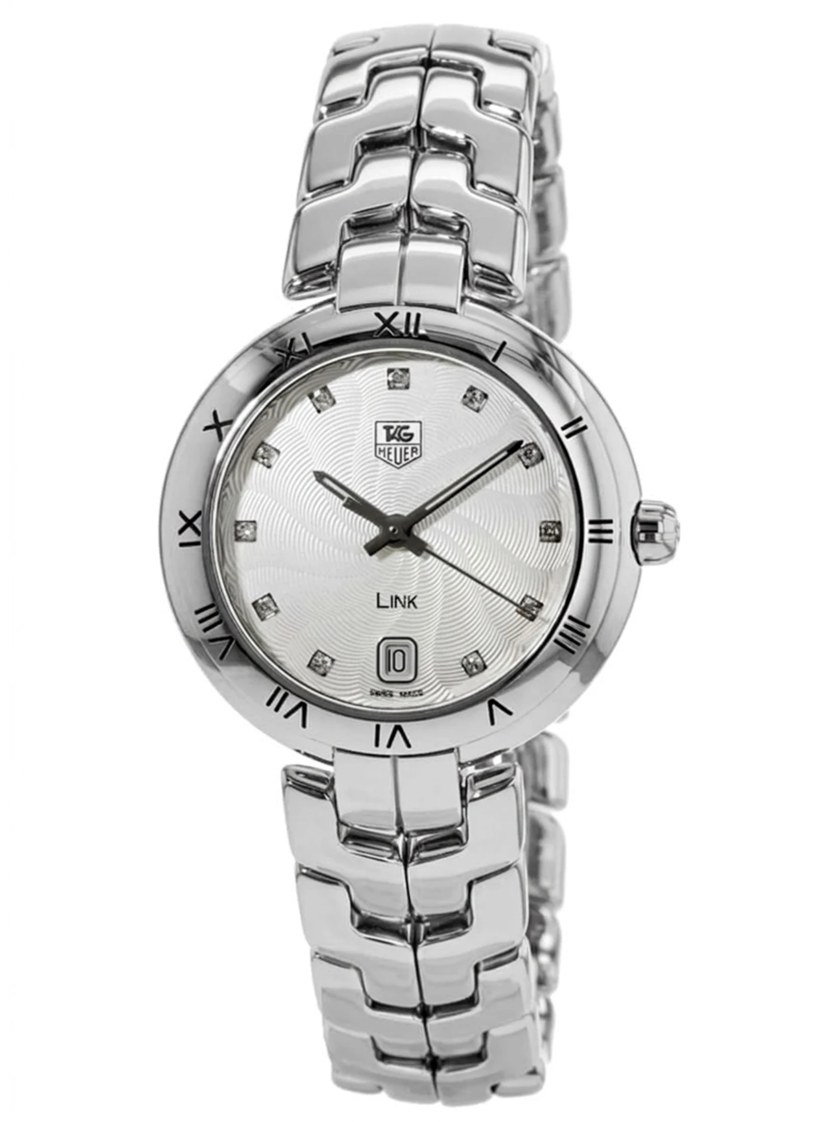 TAG Heuer Link Lady WAT1312.BA0956