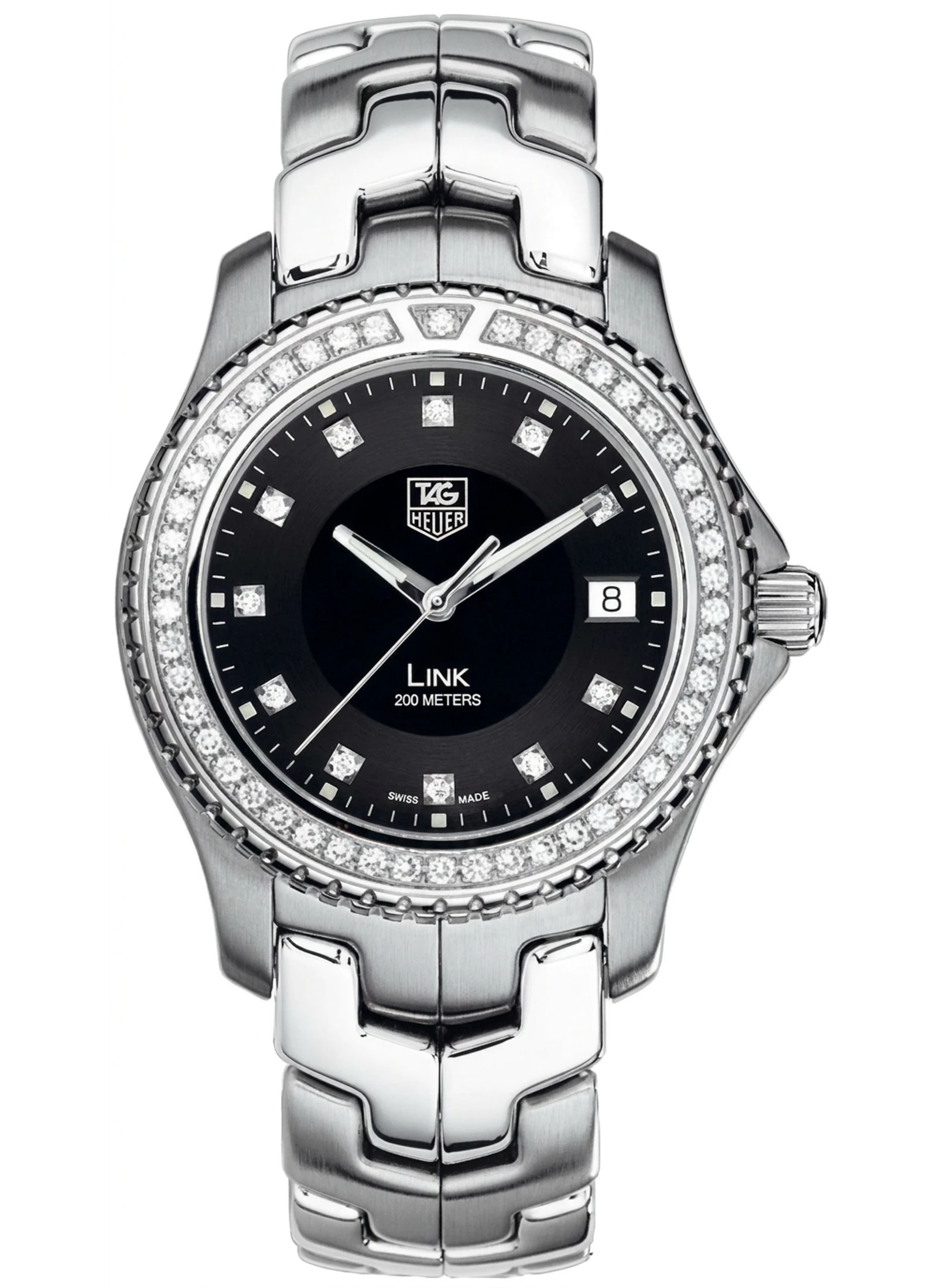 TAG Heuer Link Quartz WJ1117.BA0575