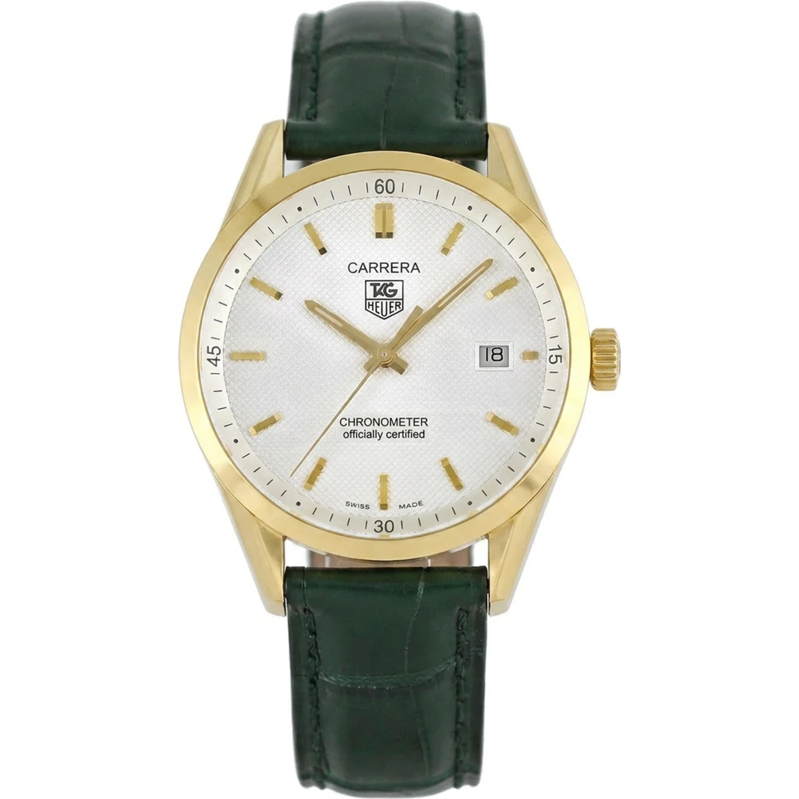 TAG Heuer Carrera WV5140
