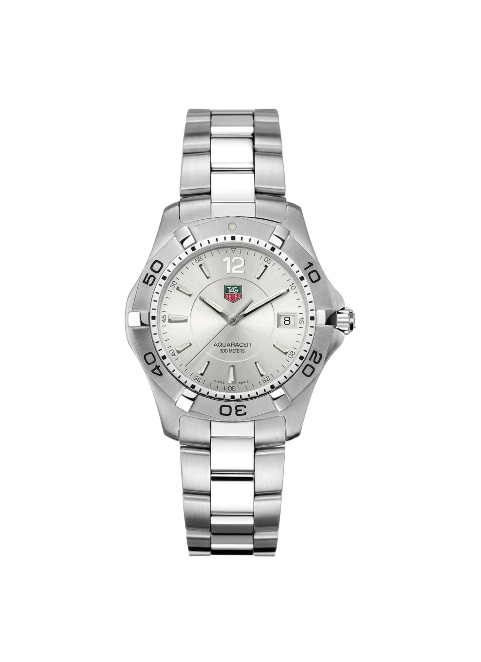 TAG Heuer Aquaracer 300M WAF1112.BA0801