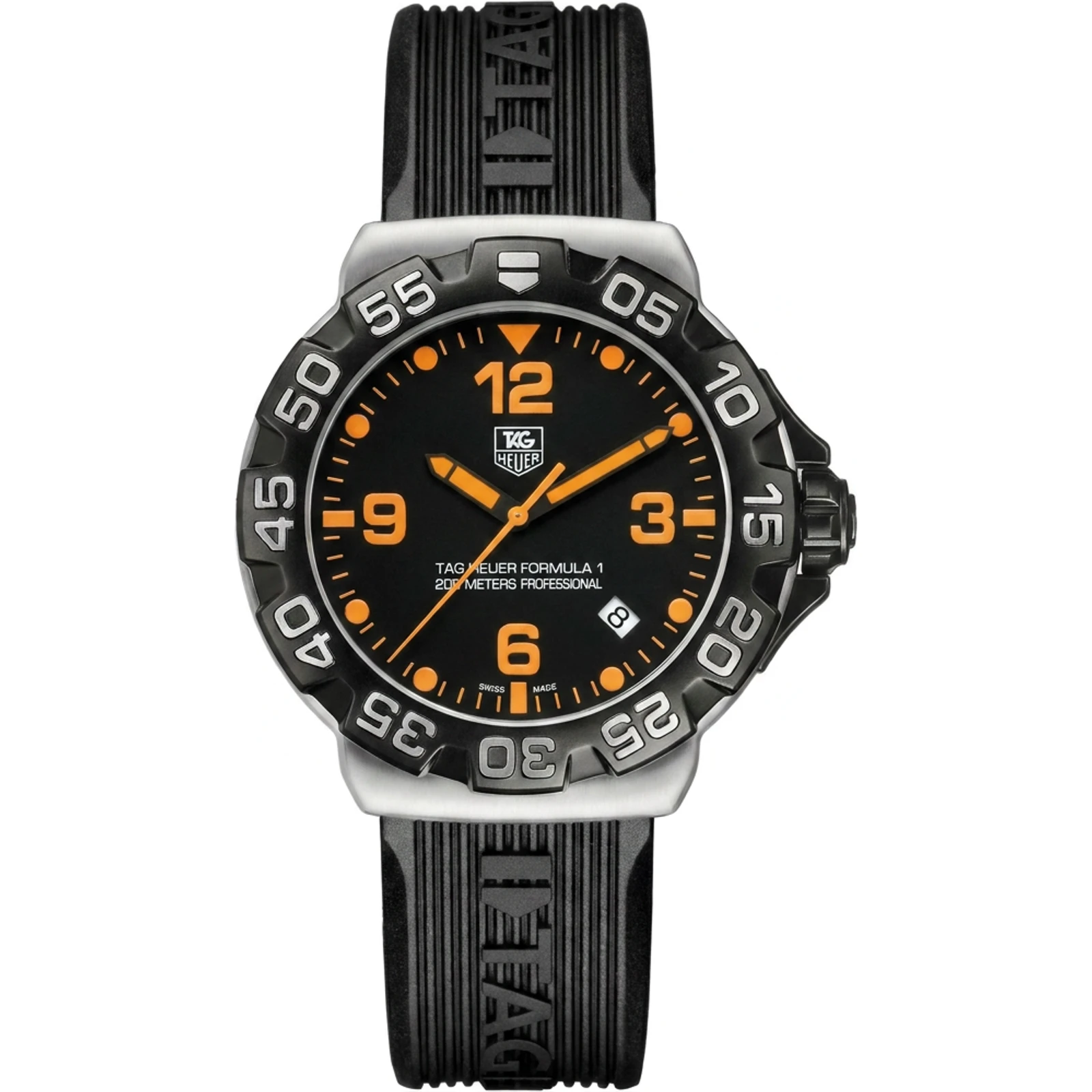 TAG Heuer Formula 1 Quartz WAH1116.FT6024