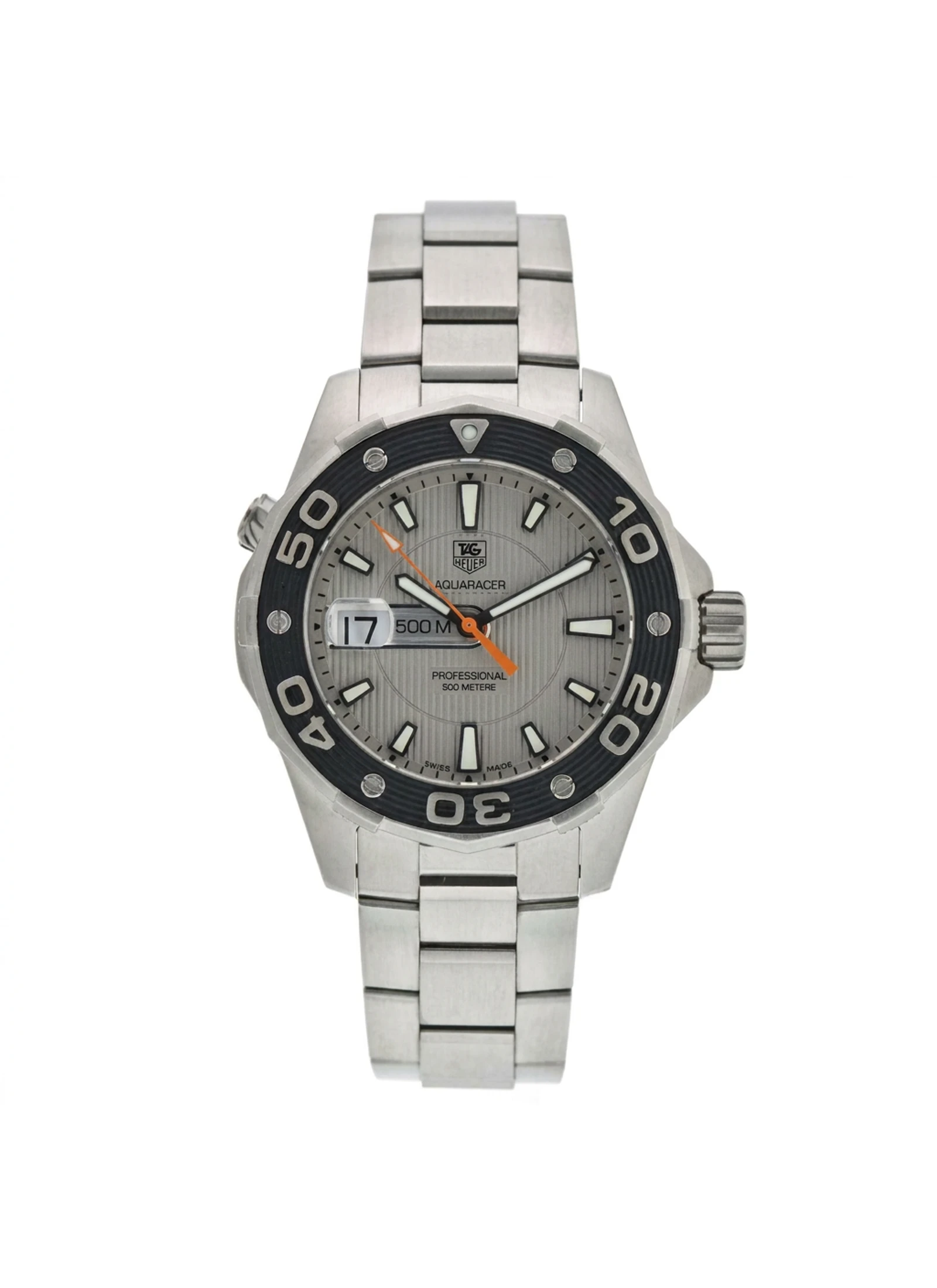 TAG Heuer Aquaracer 500M WAJ1111.BA0870