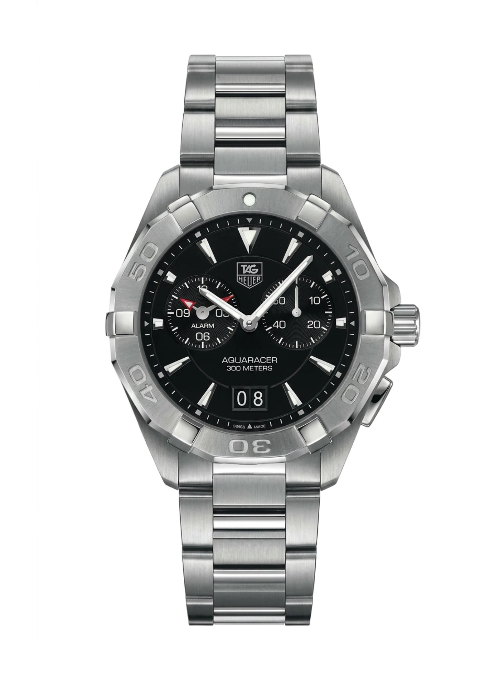 TAG Heuer Aquaracer 300M WAY111Z.BA0910