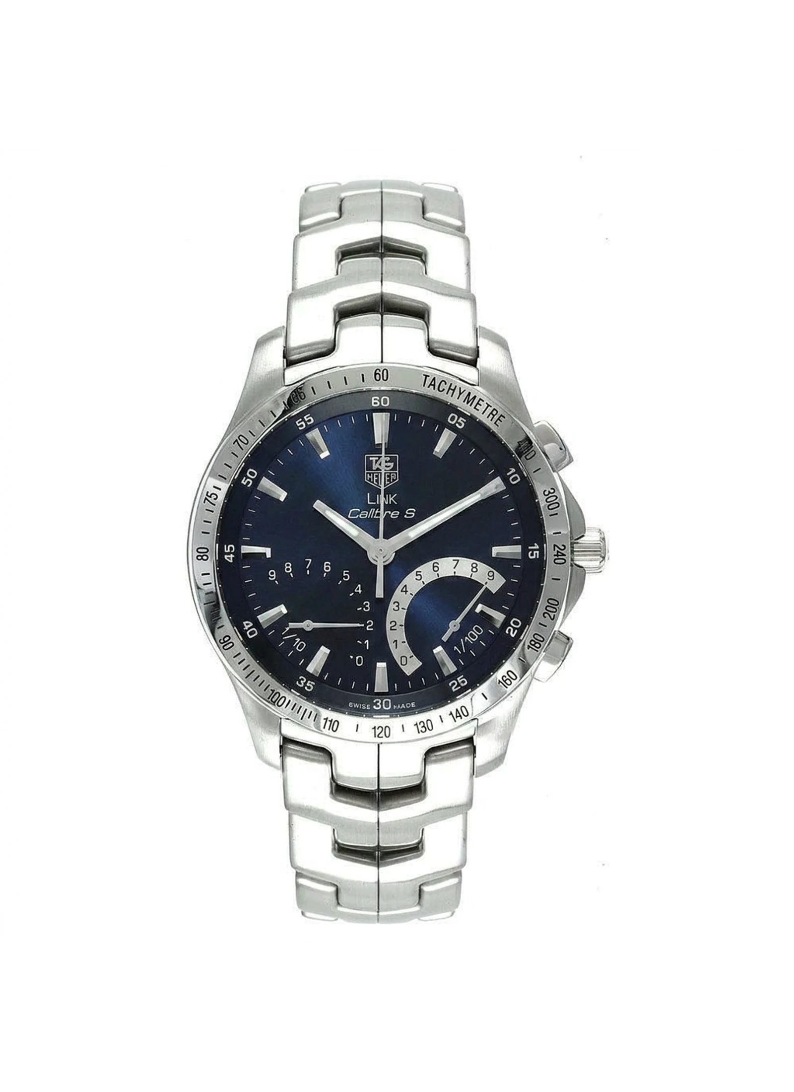 TAG Heuer Link Quartz CJF7110.BA0587