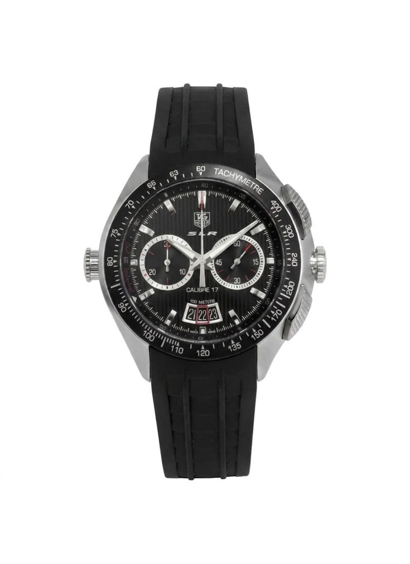 TAG Heuer SLR CAG2010.FT6013