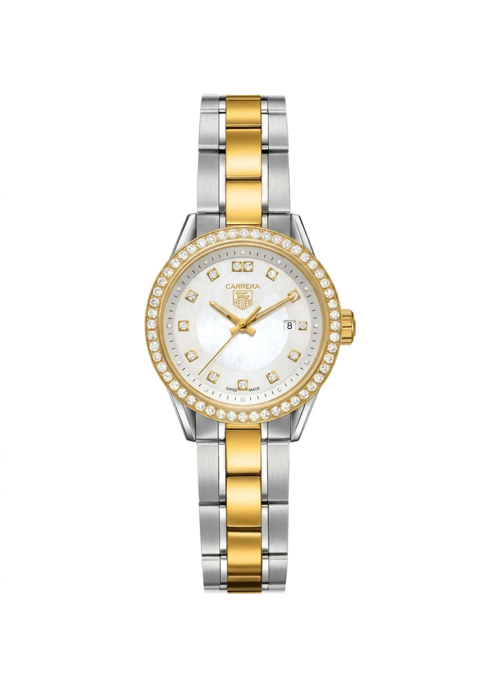 TAG Heuer Carrera Lady WV1451.BD0797