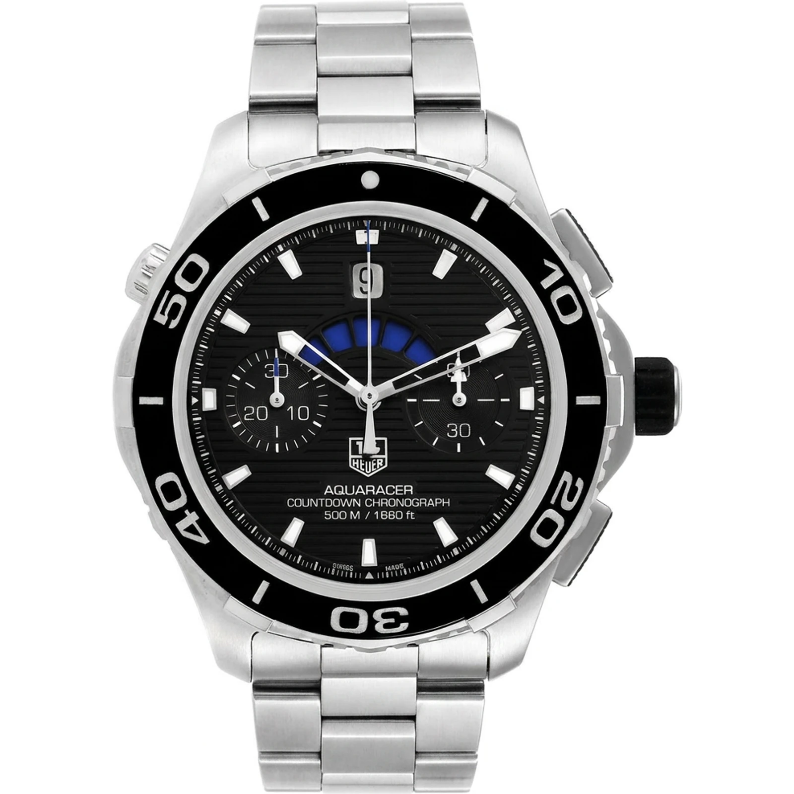 TAG Heuer Aquaracer 500M CAK211A