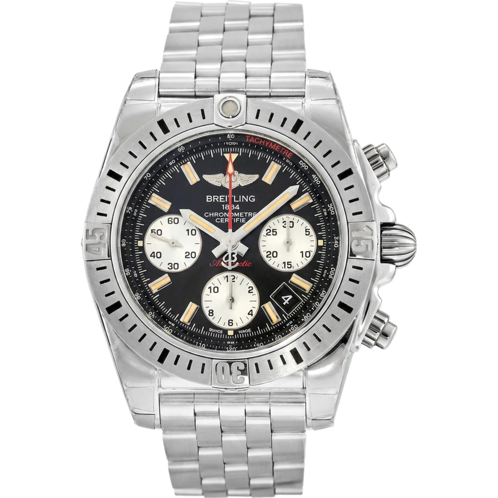 Breitling Chronomat 41 AB01442J-BD26-378A