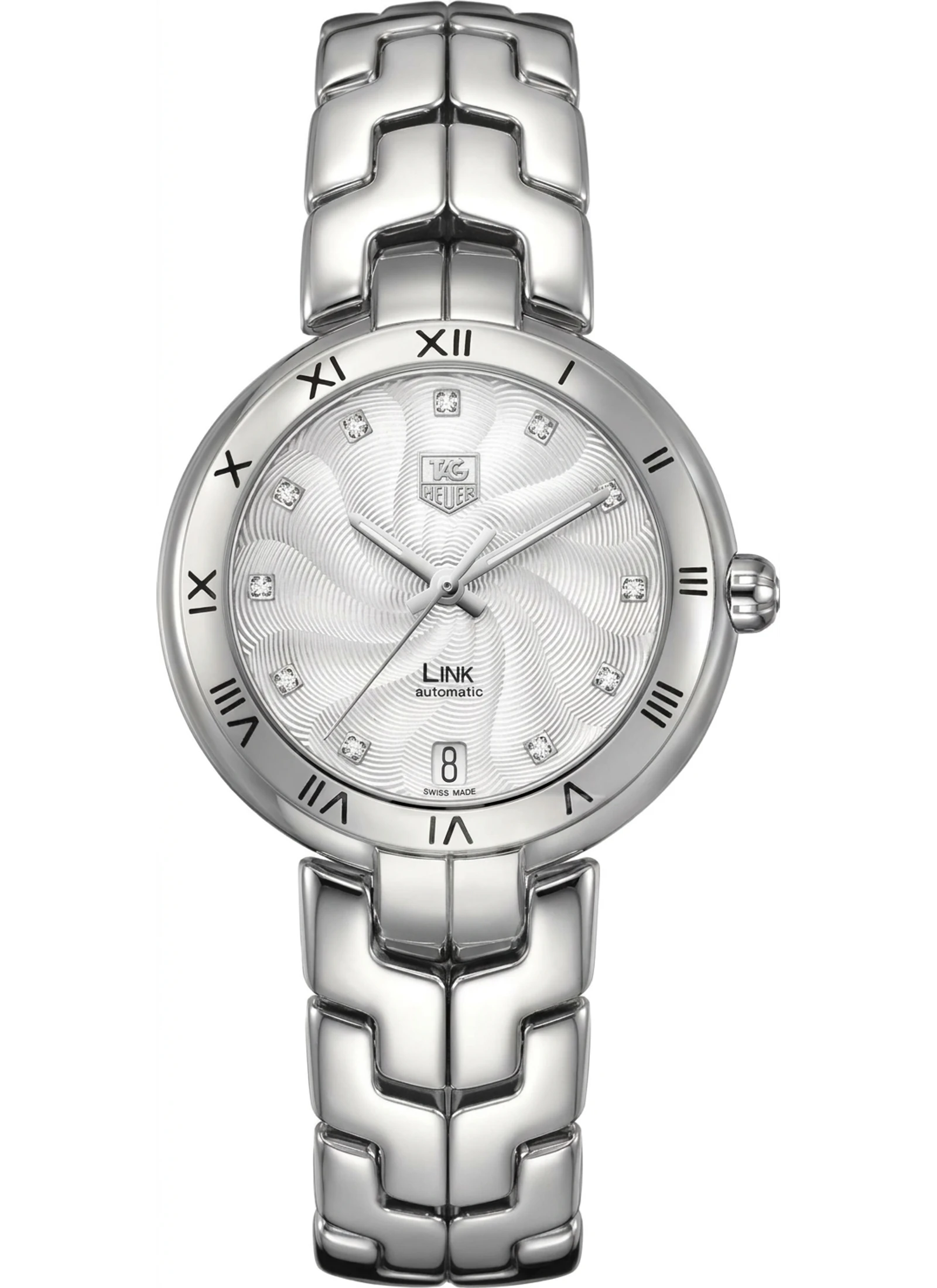 TAG Heuer Link Lady WAT2311.BA0956