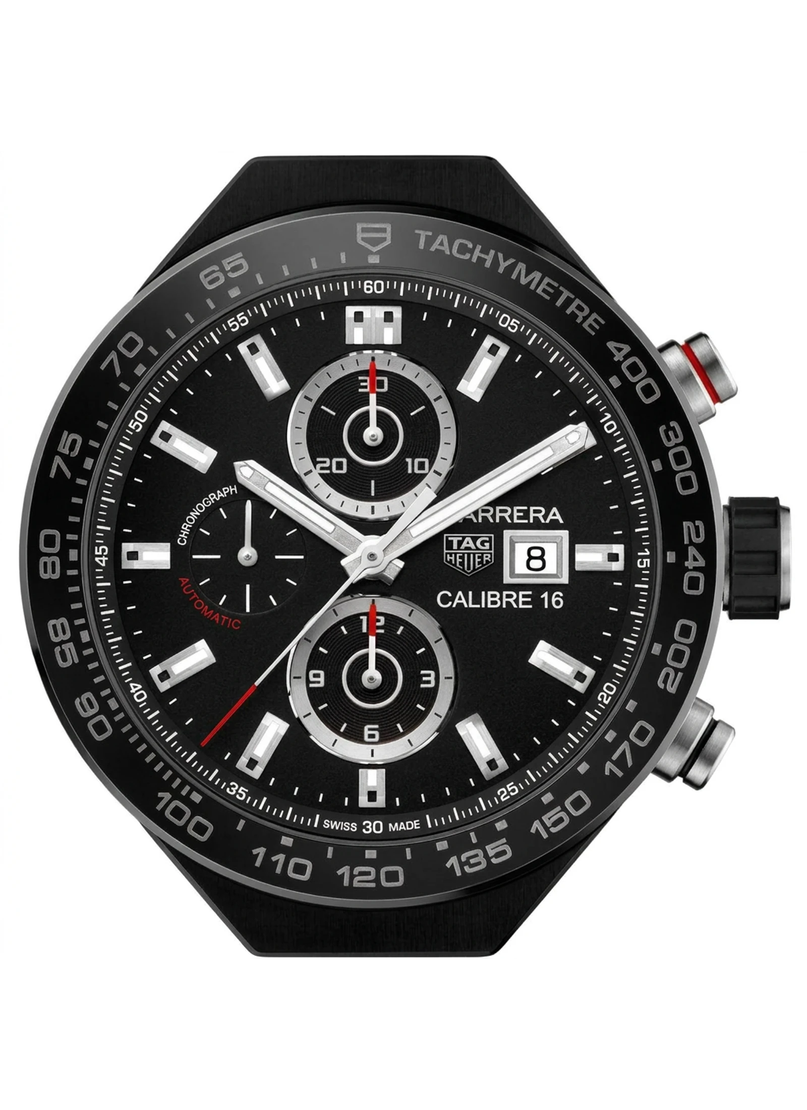 TAG Heuer Carrera ACBF2A80