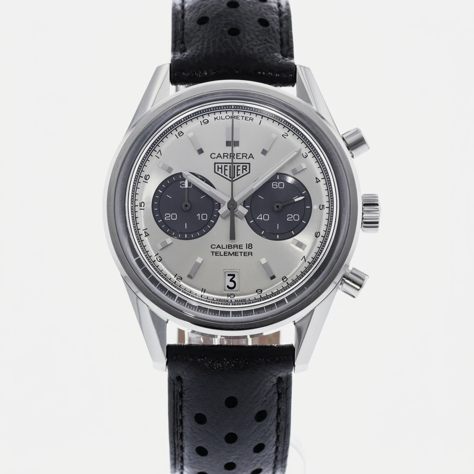 TAG Heuer Carrera Calibre 18 CAR221A