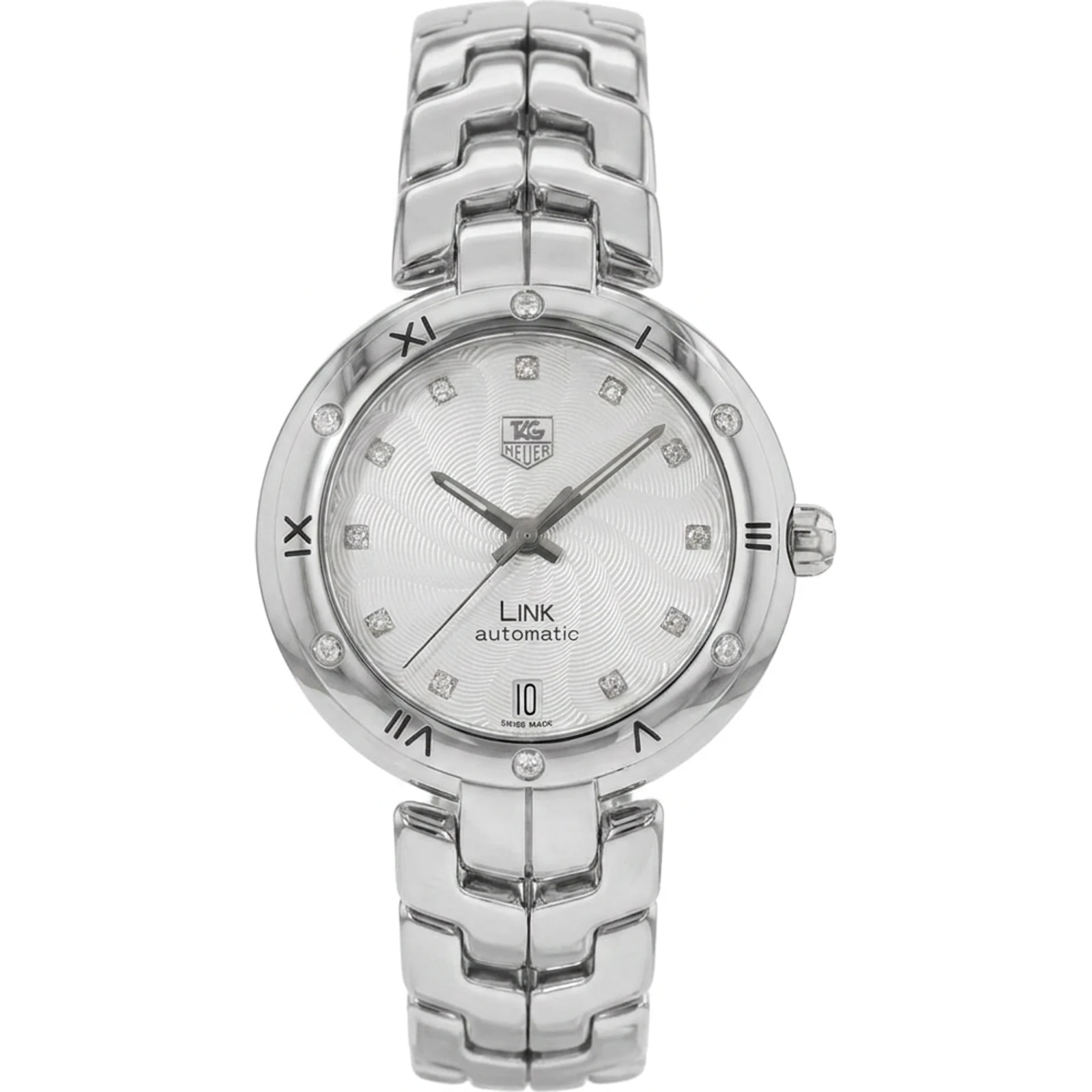 TAG Heuer Link Lady WAT2312.BA0956