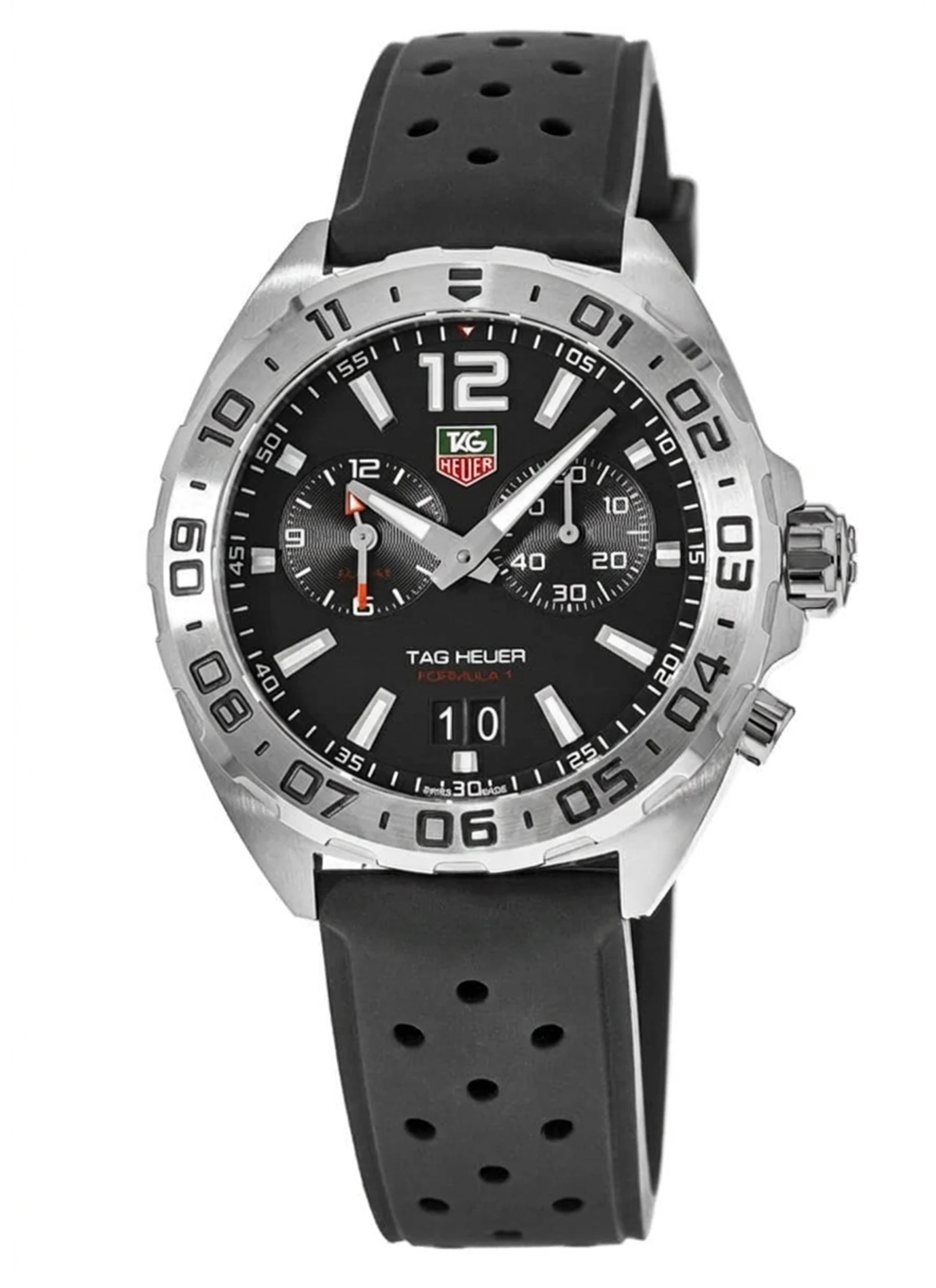 TAG Heuer Formula 1 Quartz WAZ111A.FT8023