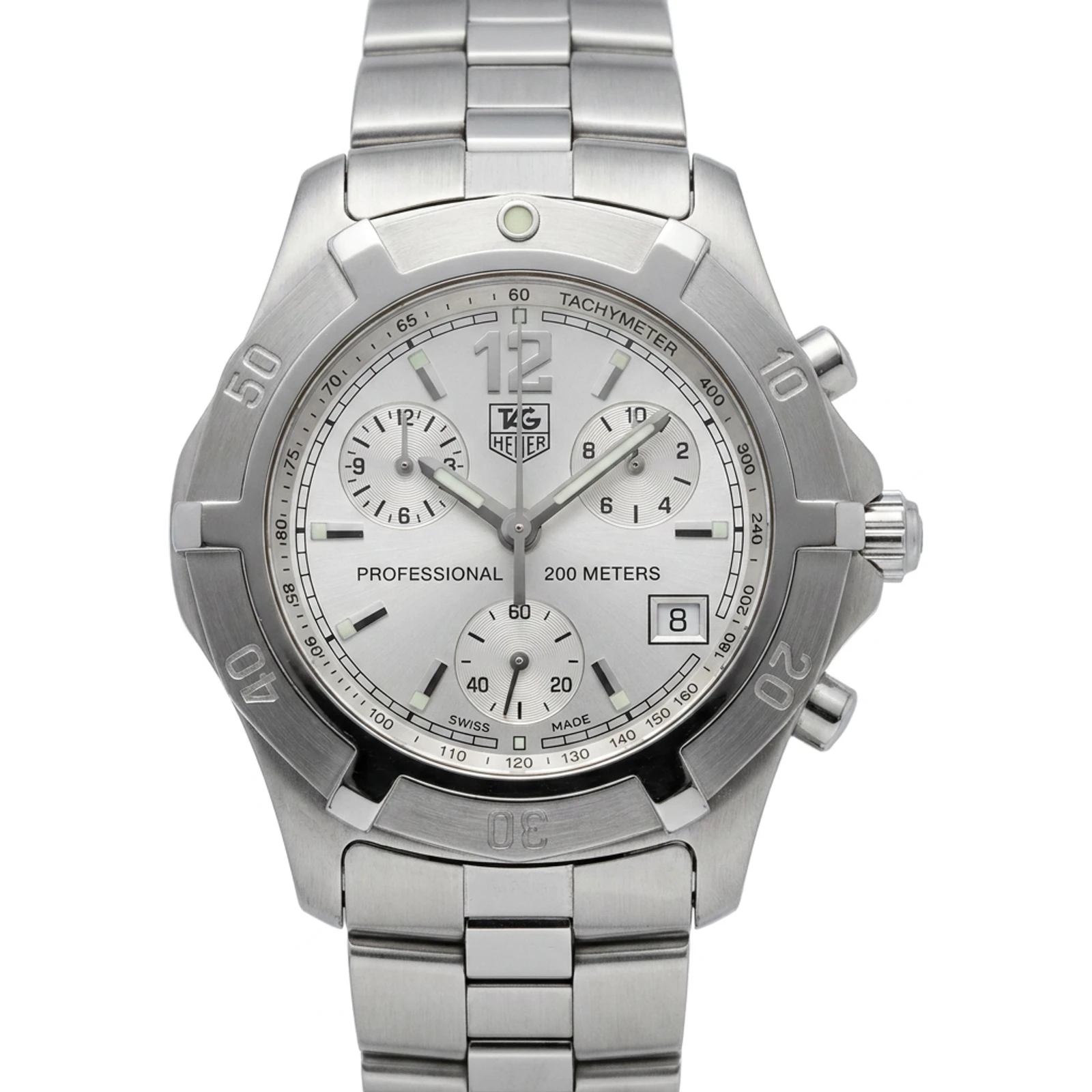 TAG Heuer 2000 CN1111