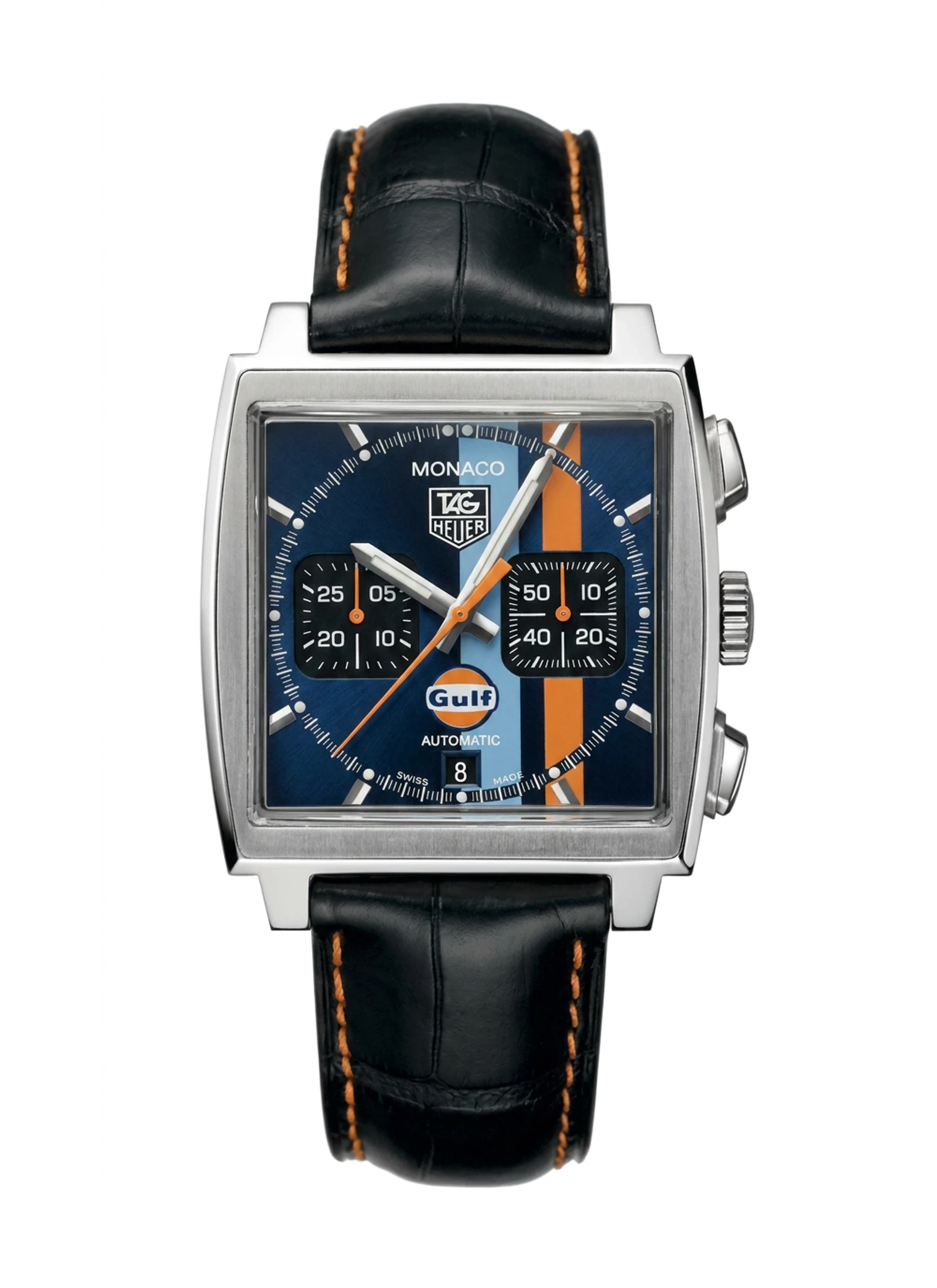 TAG Heuer Monaco CW211A.FC6228