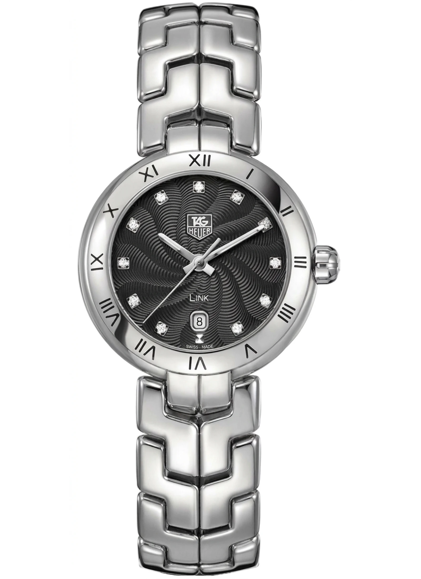 TAG Heuer Link Lady WAT1411.BA0954