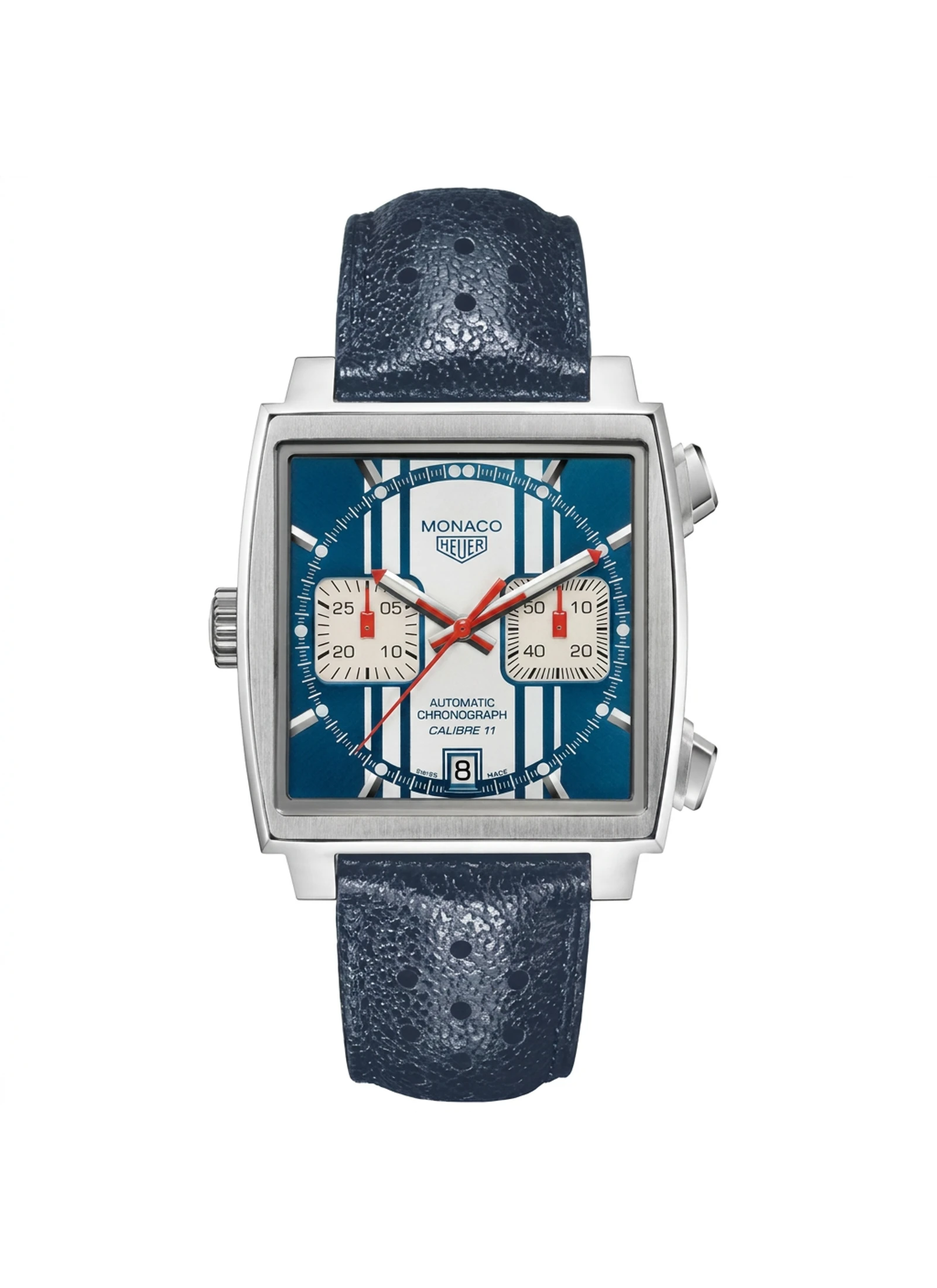 TAG Heuer Monaco Calibre 11 CAW211D.FC6300