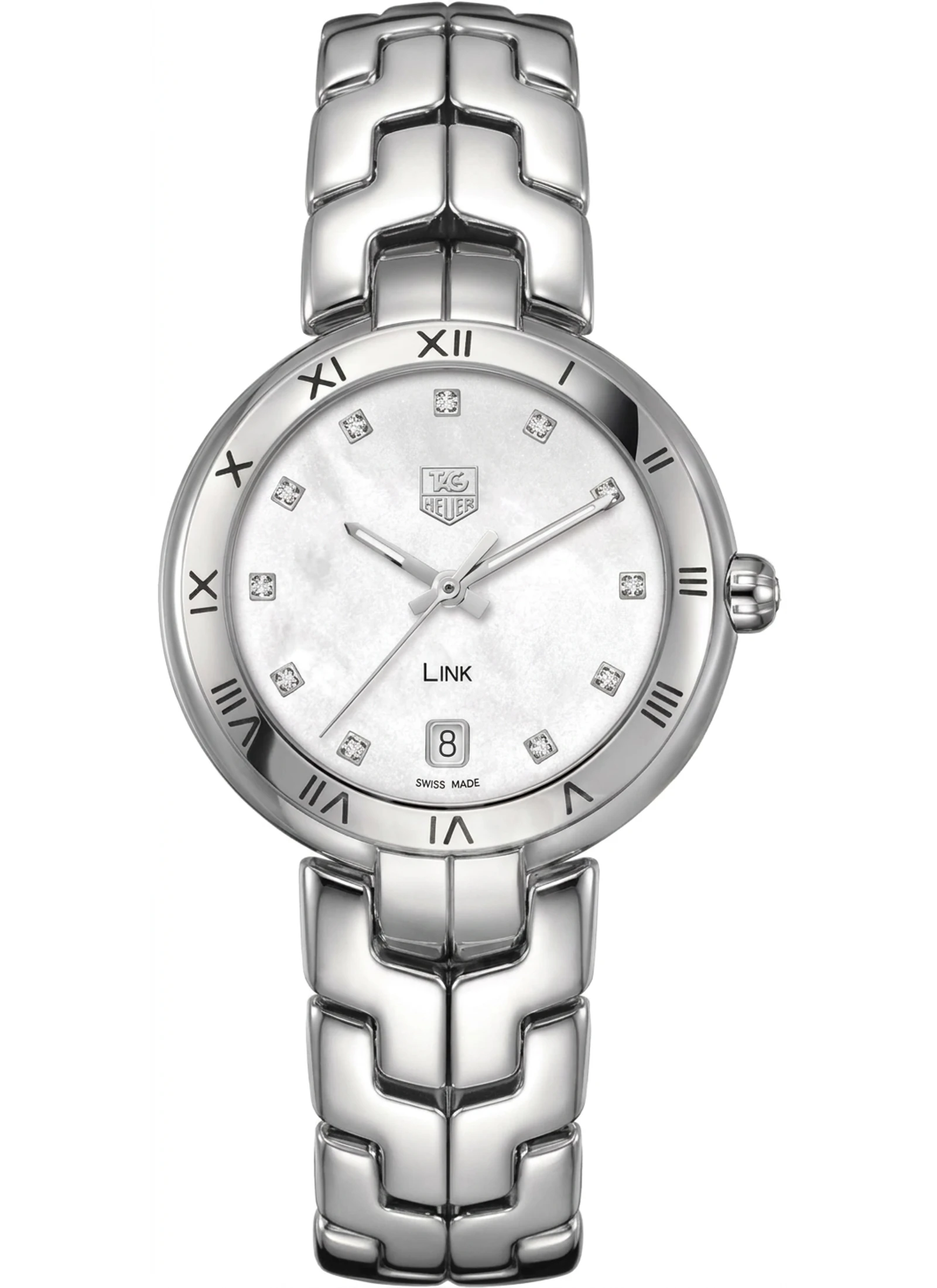 TAG Heuer Link Lady WAT1316.BA0956