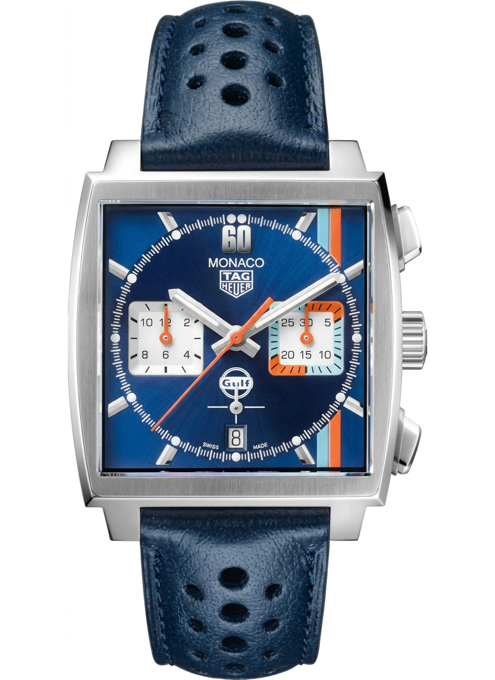 TAG Heuer Monaco