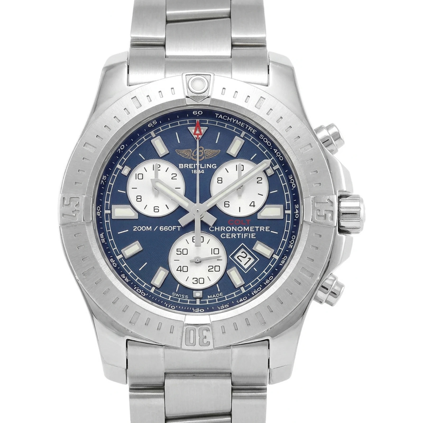 Breitling Colt Chronograph A7338811.C905.173A