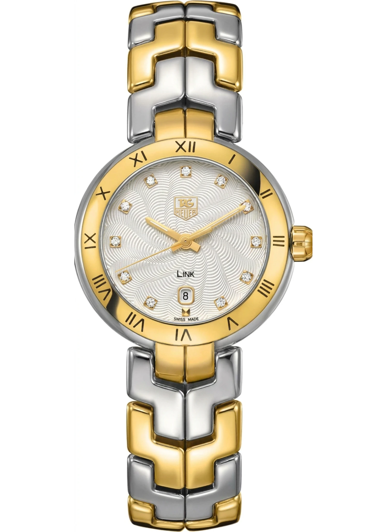 TAG Heuer Link Lady WAT1450.BB0955