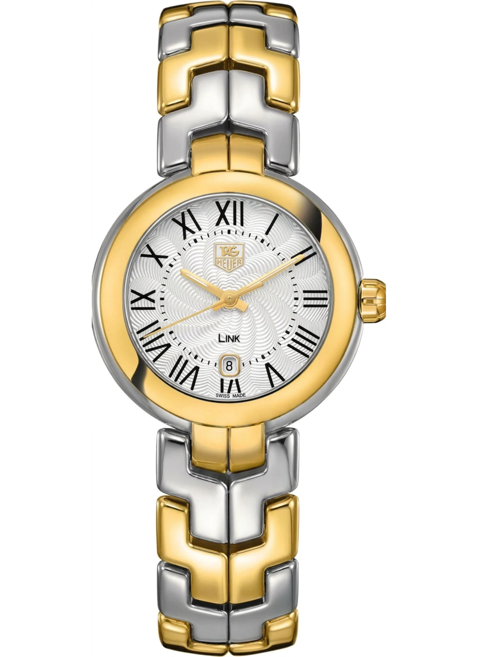 TAG Heuer Link Lady WAT1452.BB0955