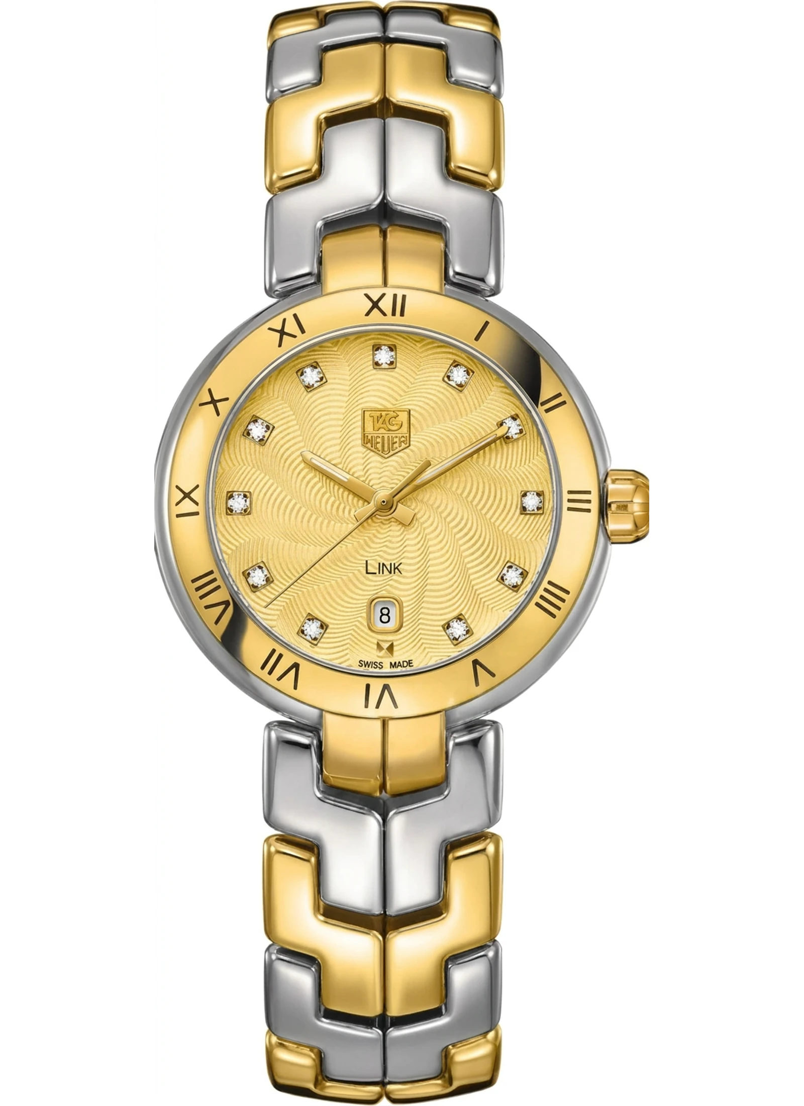 TAG Heuer Link Lady WAT1451.BB0955