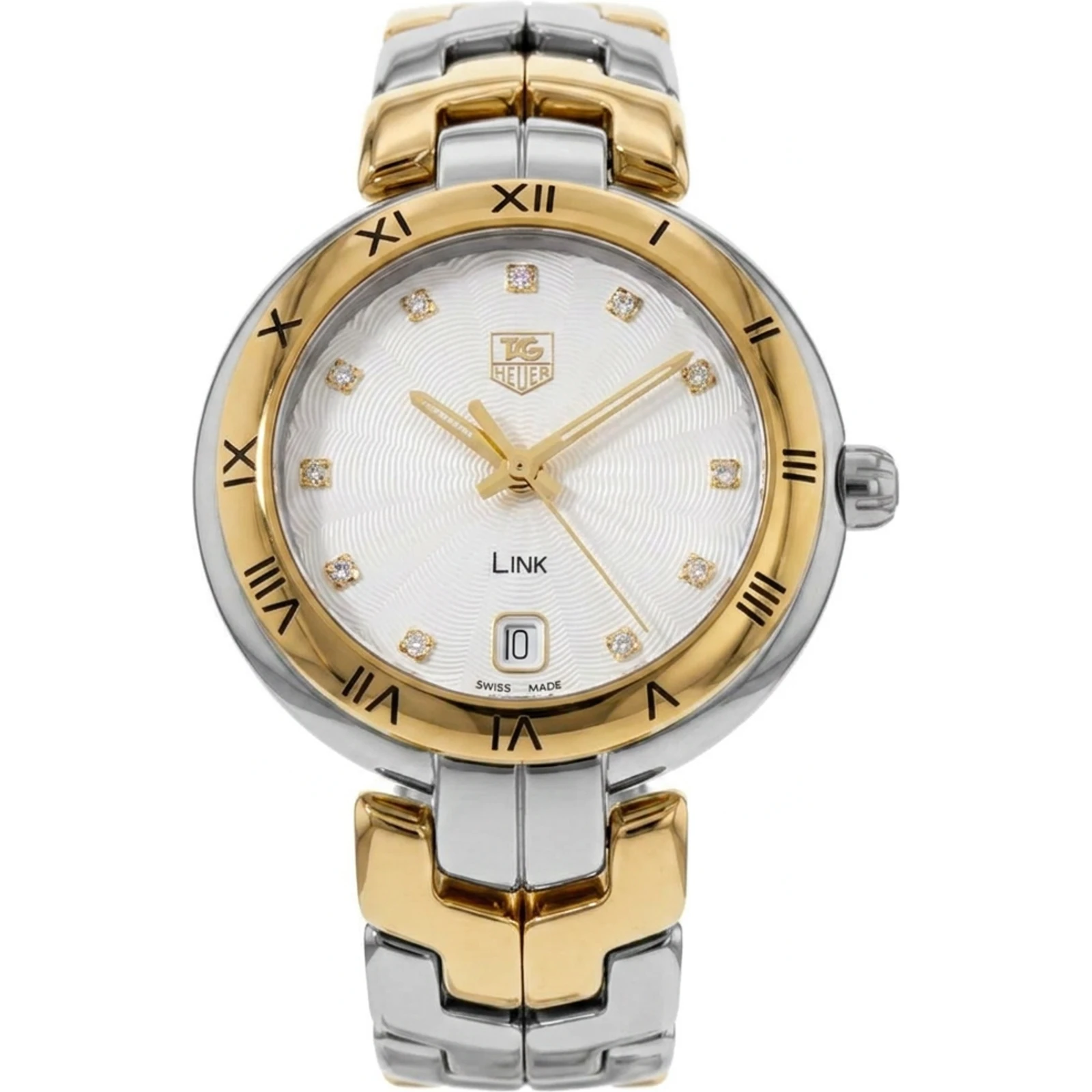 TAG Heuer Link Lady WAT1352.BB0962