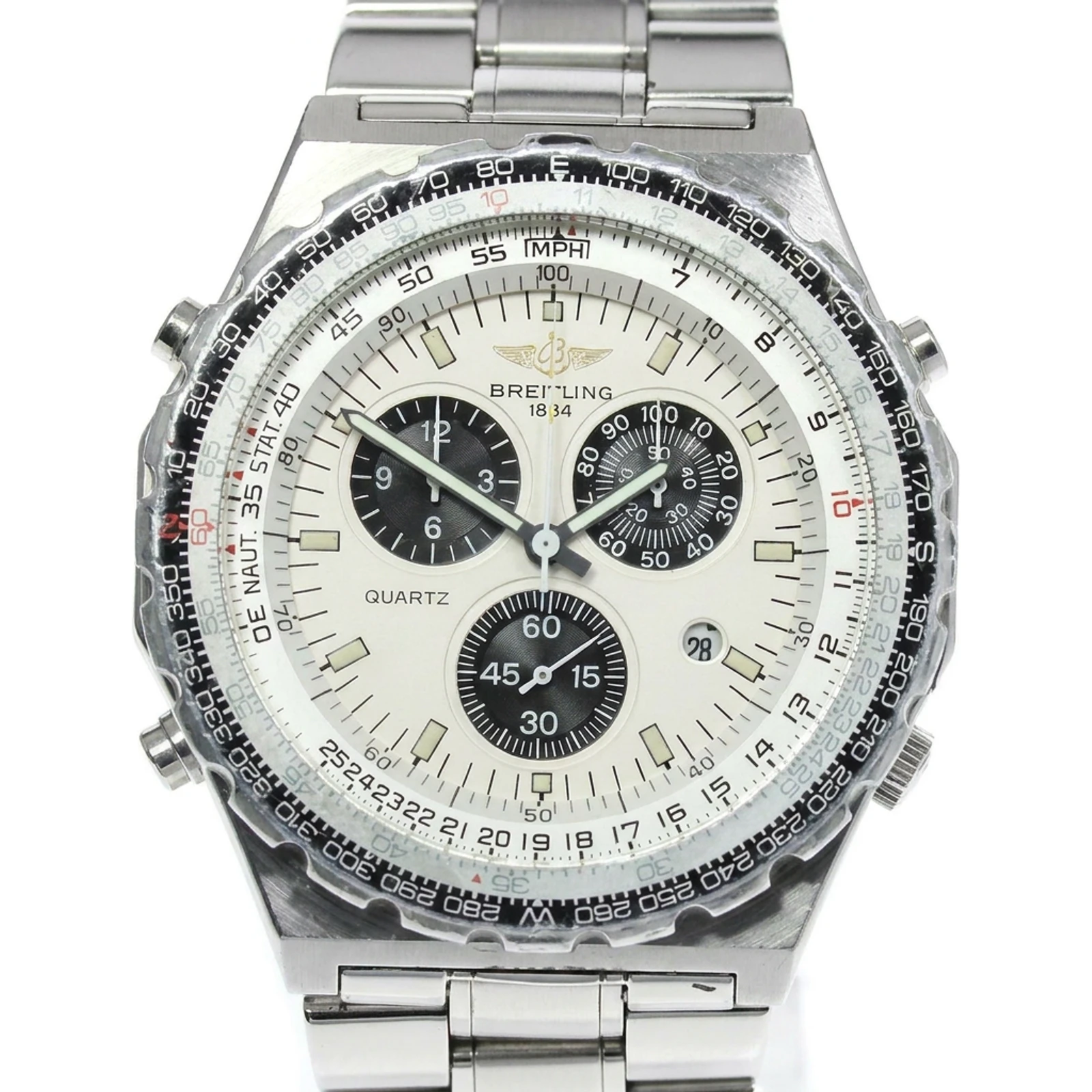 Breitling Jupiter Pilot A59027
