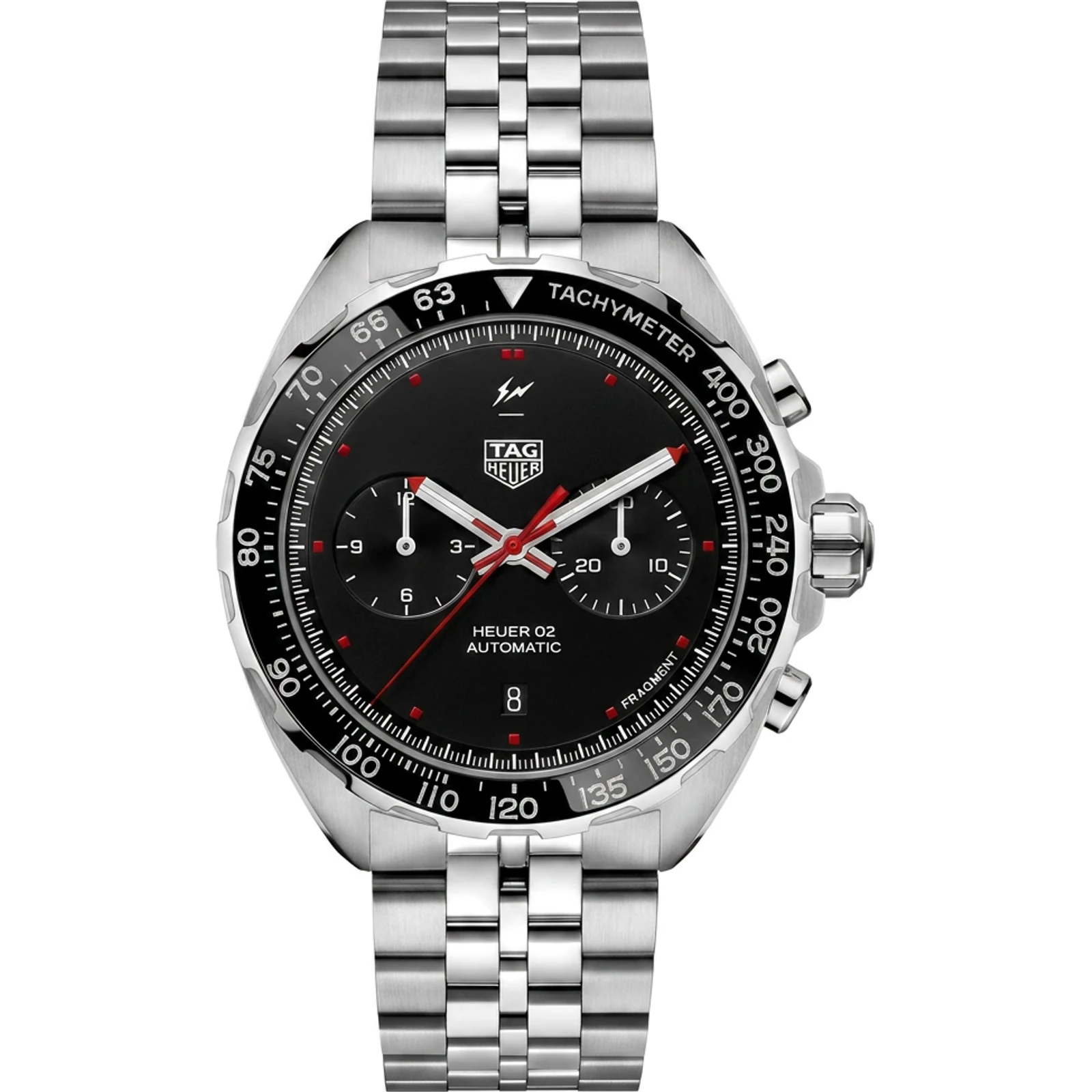 TAG Heuer Formula 1 x Fragment Design CAZ201A.BA0641