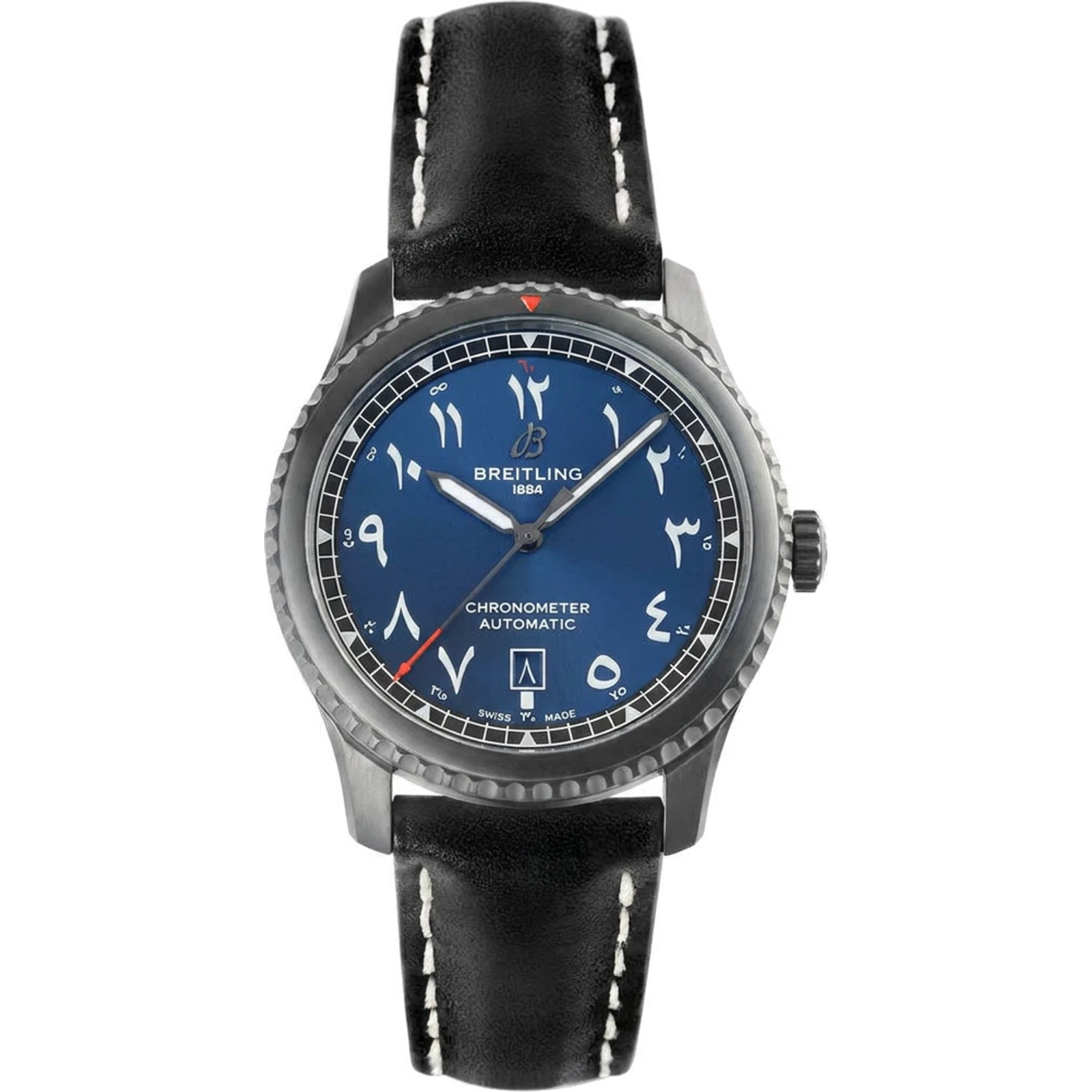 Breitling Aviator 8 M173154AC1C1X2