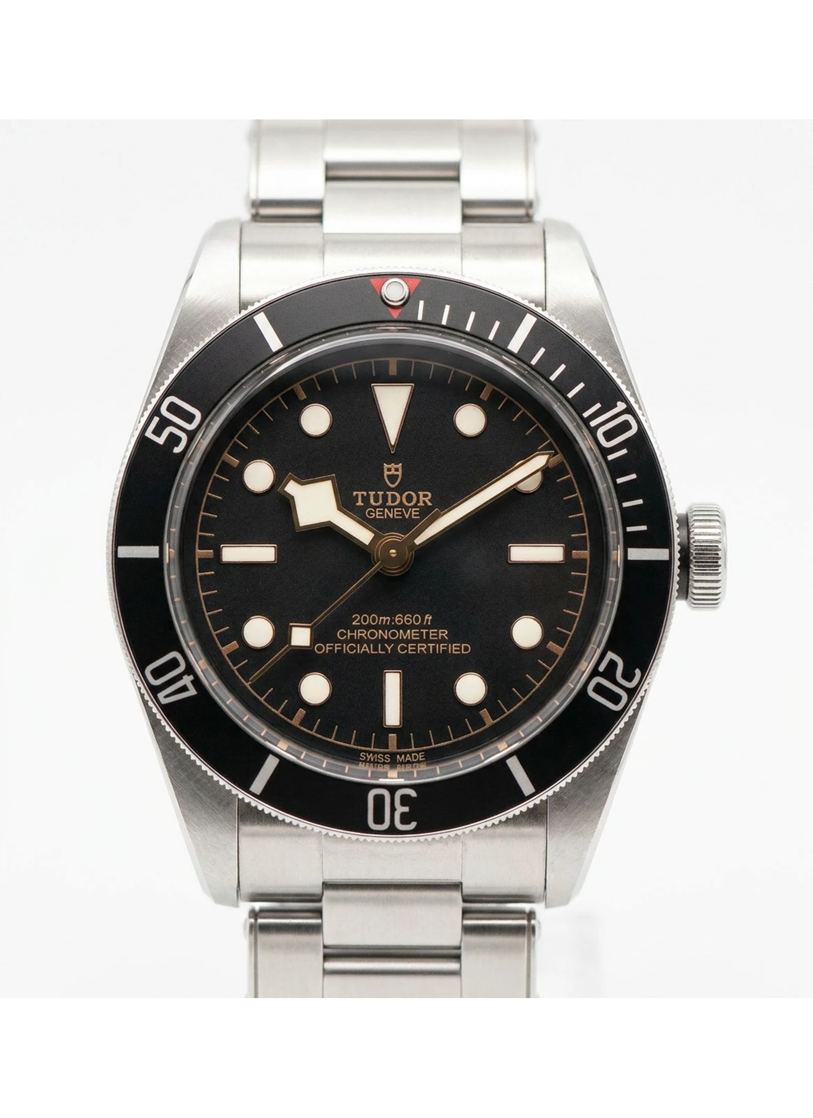 Tudor Black Bay 79220N
