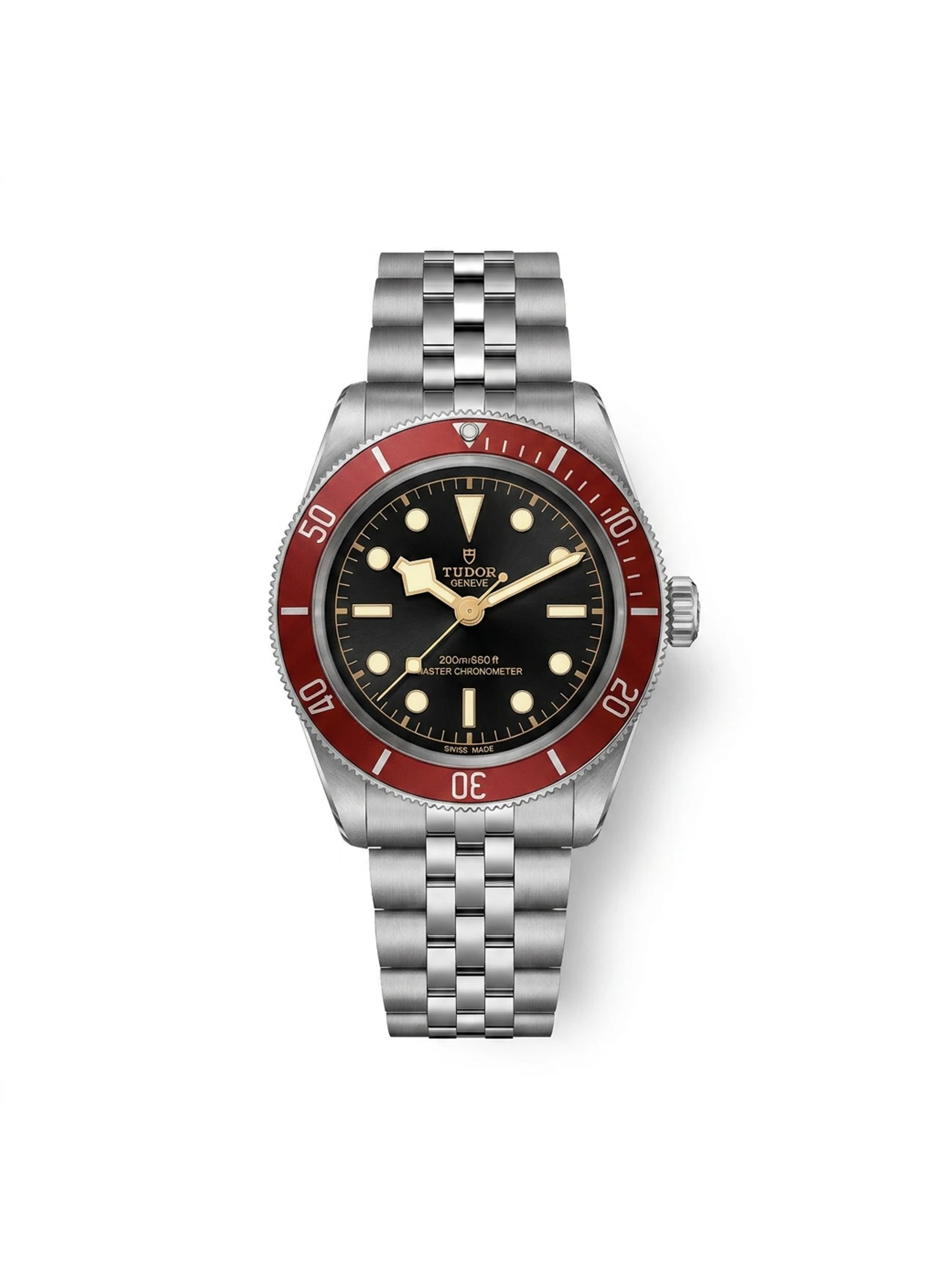 Tudor Black Bay M7941A1A0RU-0003