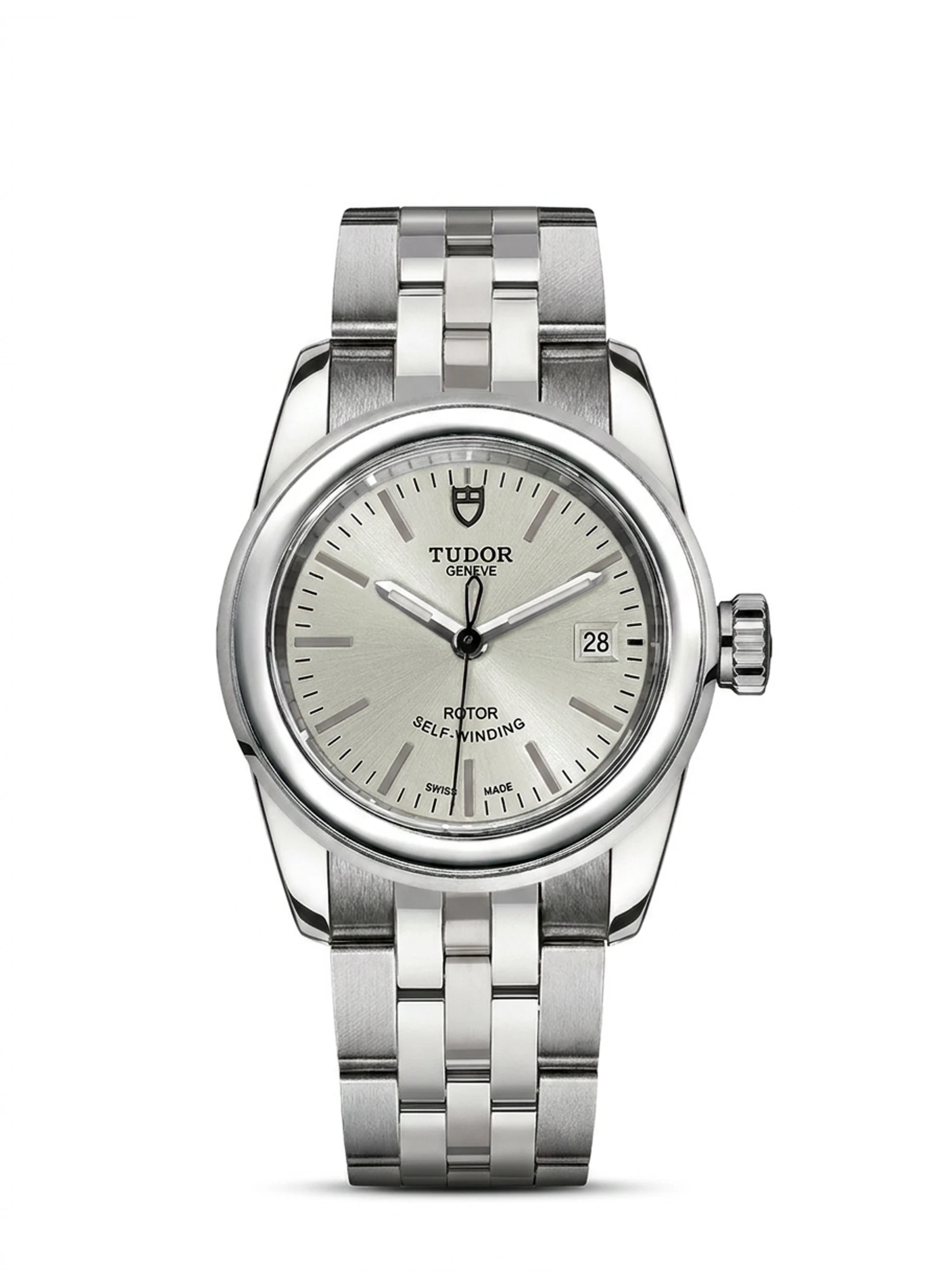 Tudor Glamour Date 51000-0003