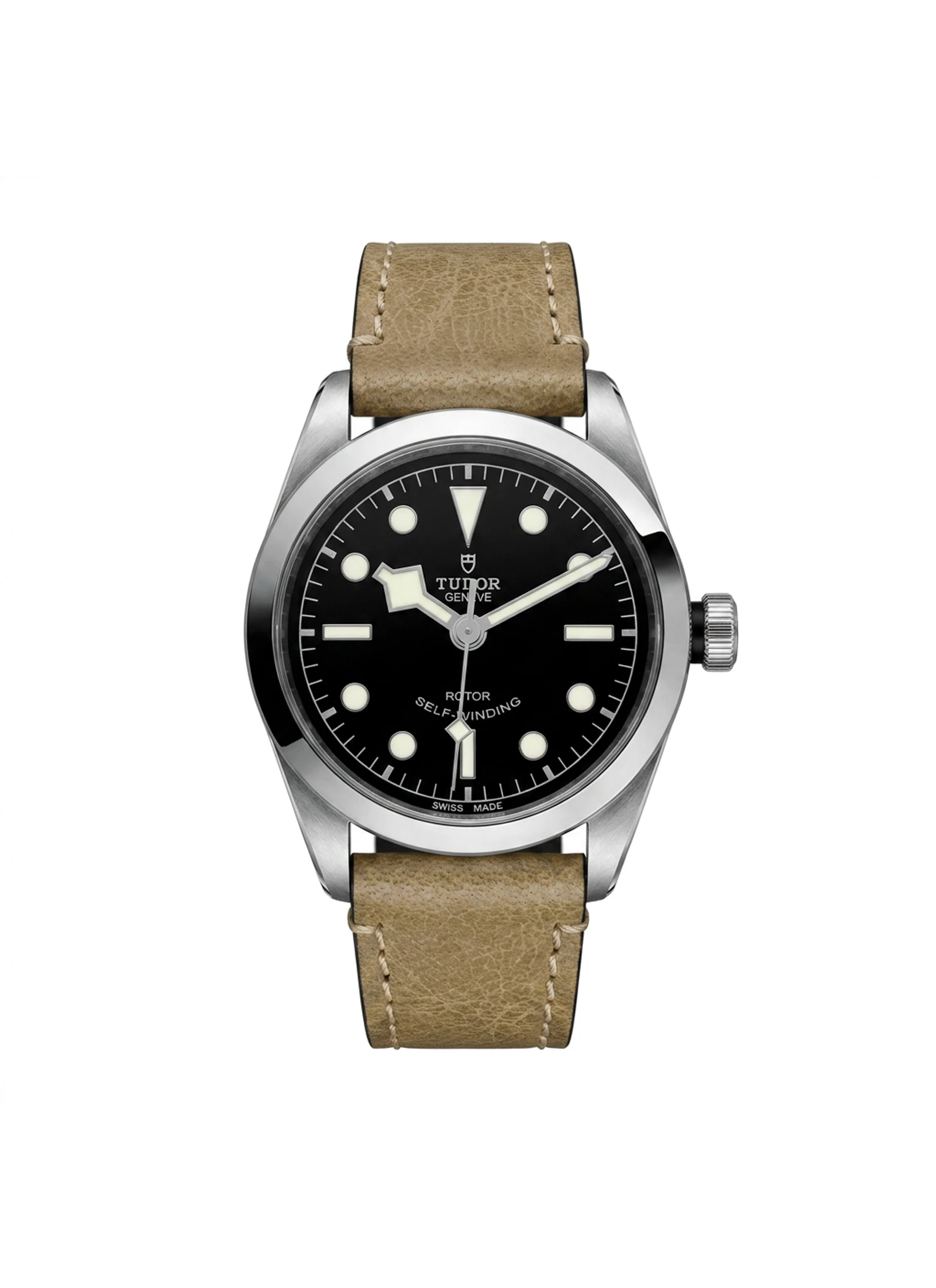 Tudor Black Bay 36 M79500-0008