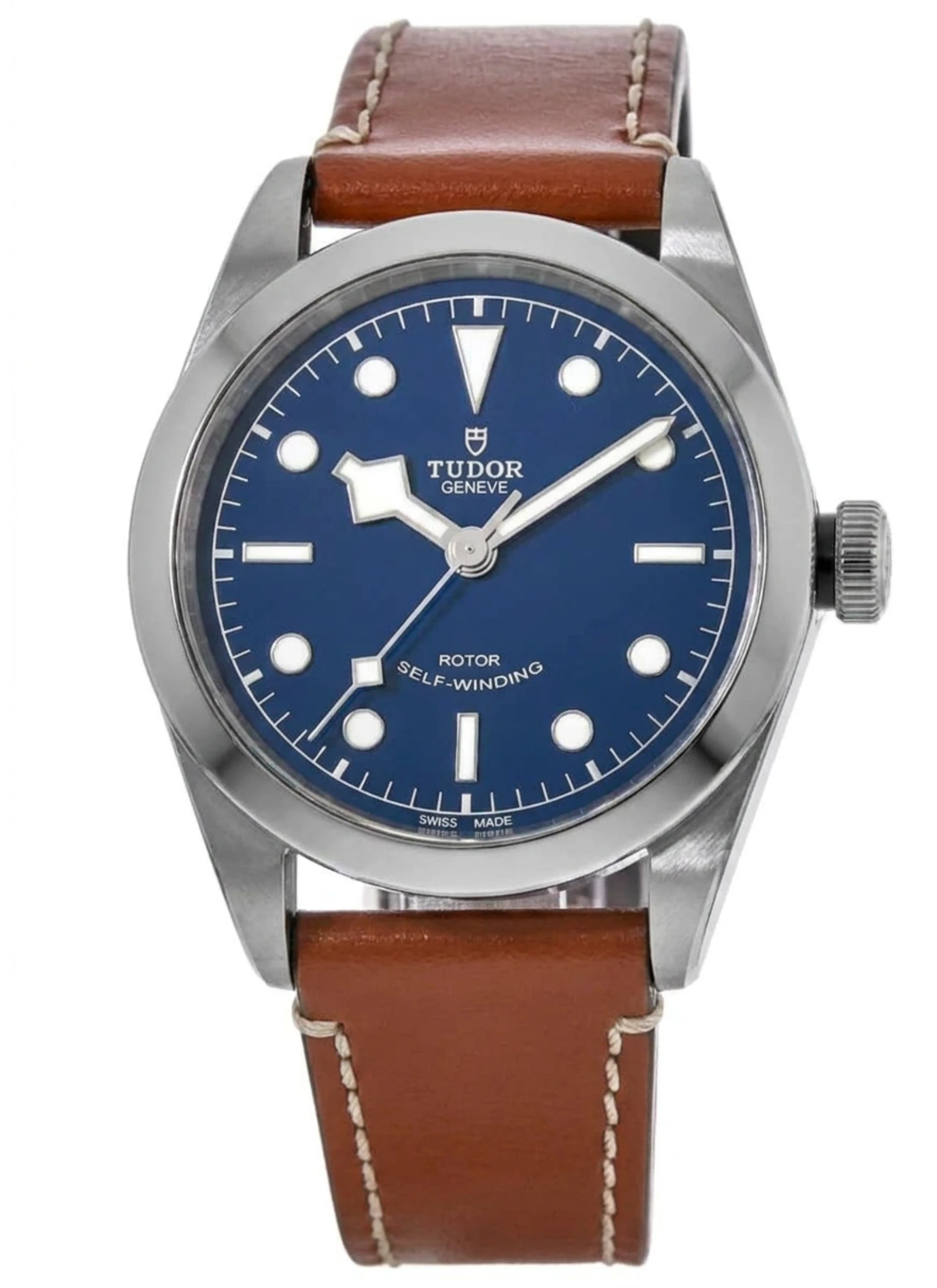 Tudor Black Bay 36 M79500-0007