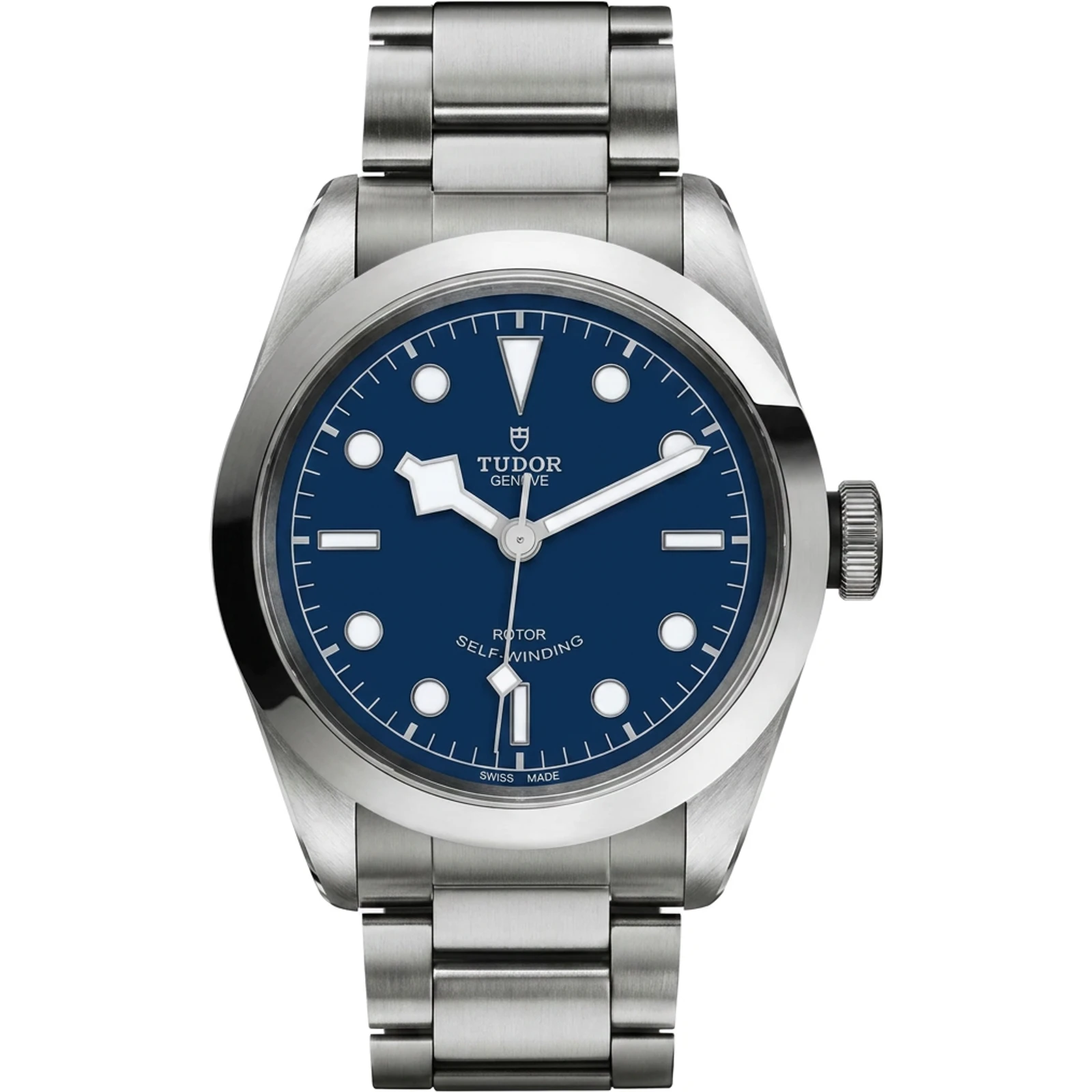 Tudor Black Bay 41 79540-0004