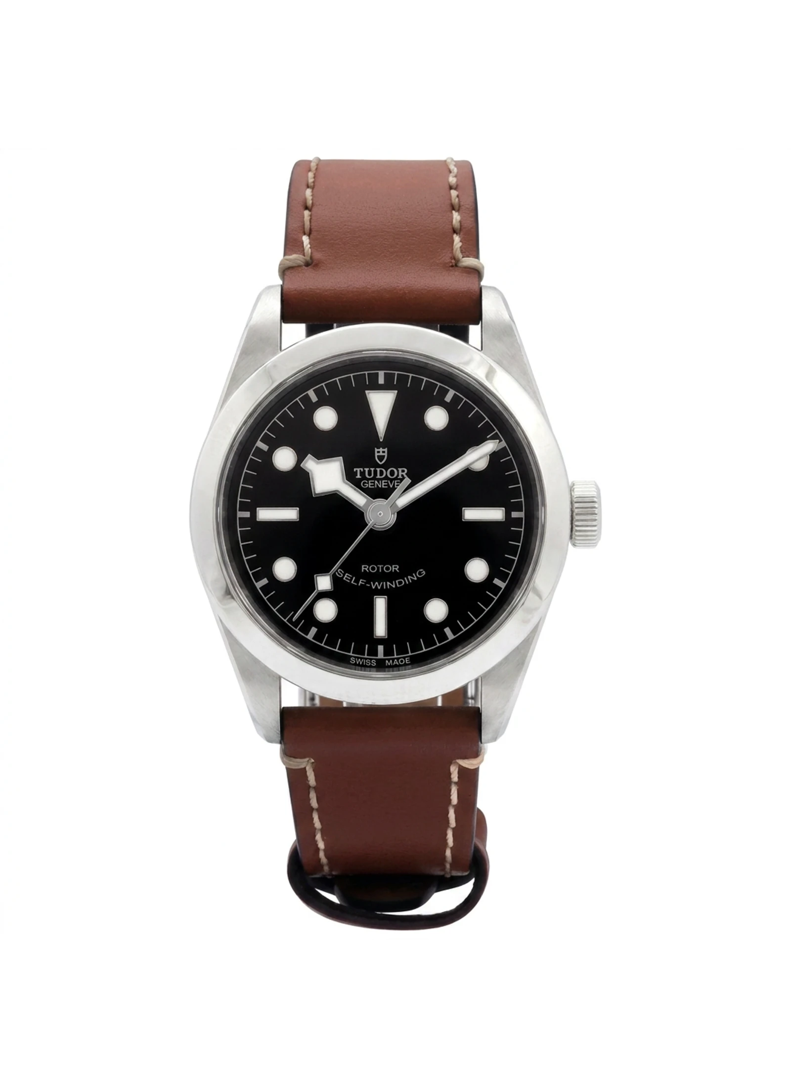 Tudor Black Bay 41 79540