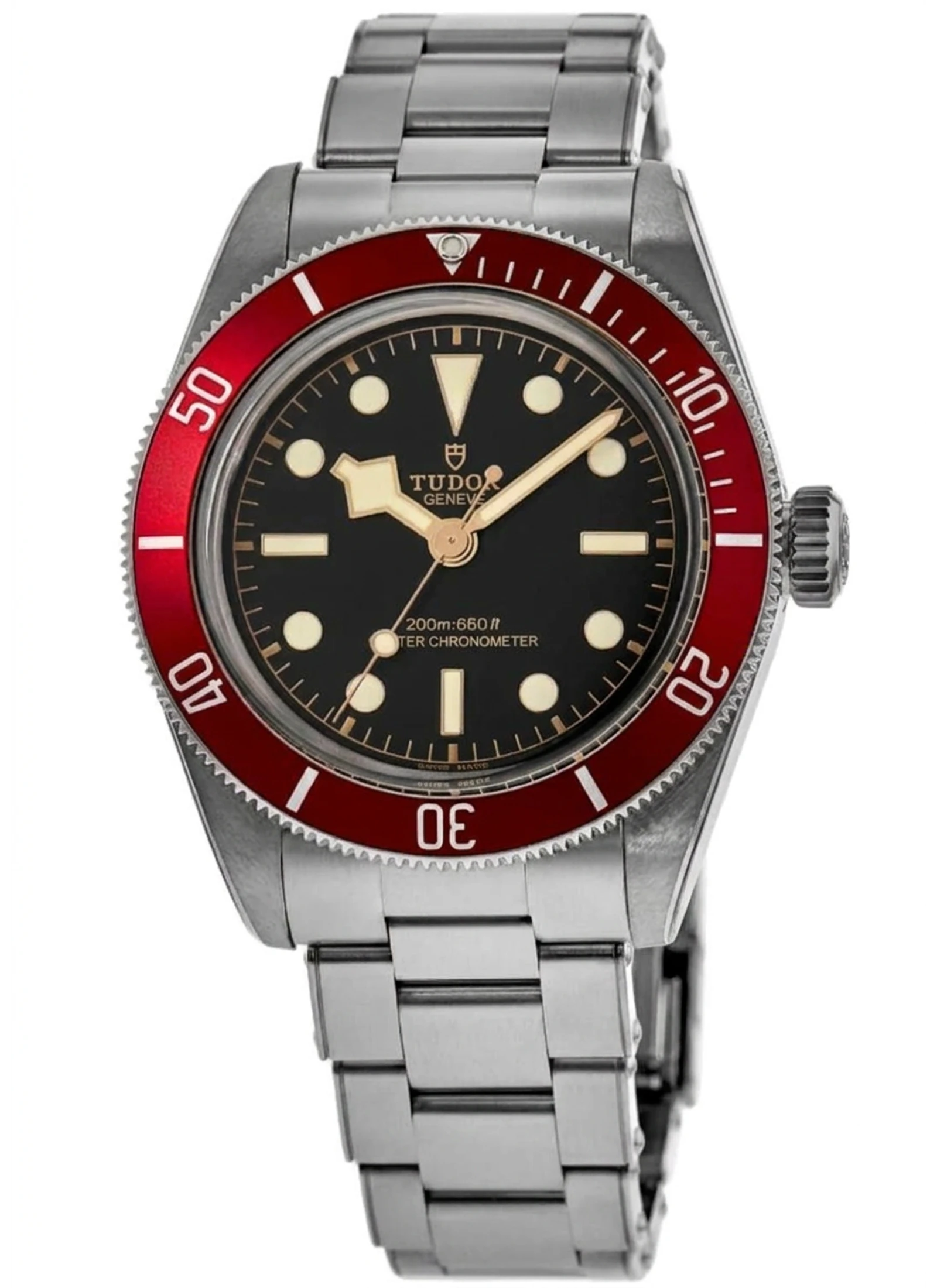 Tudor Black Bay 36 M79500-0004