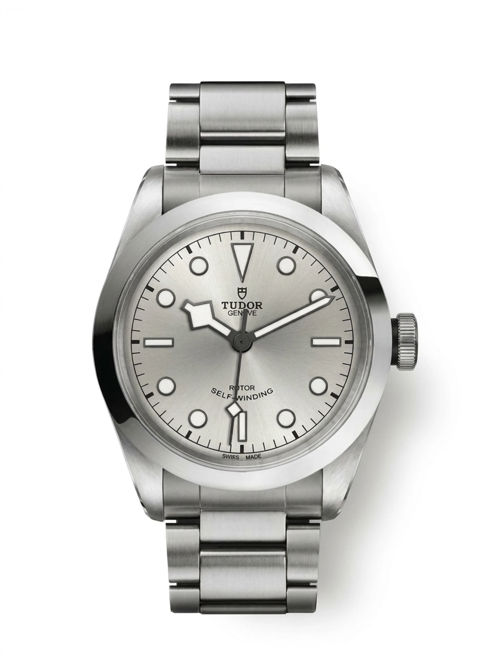 Tudor Black Bay 41 M79540-0011