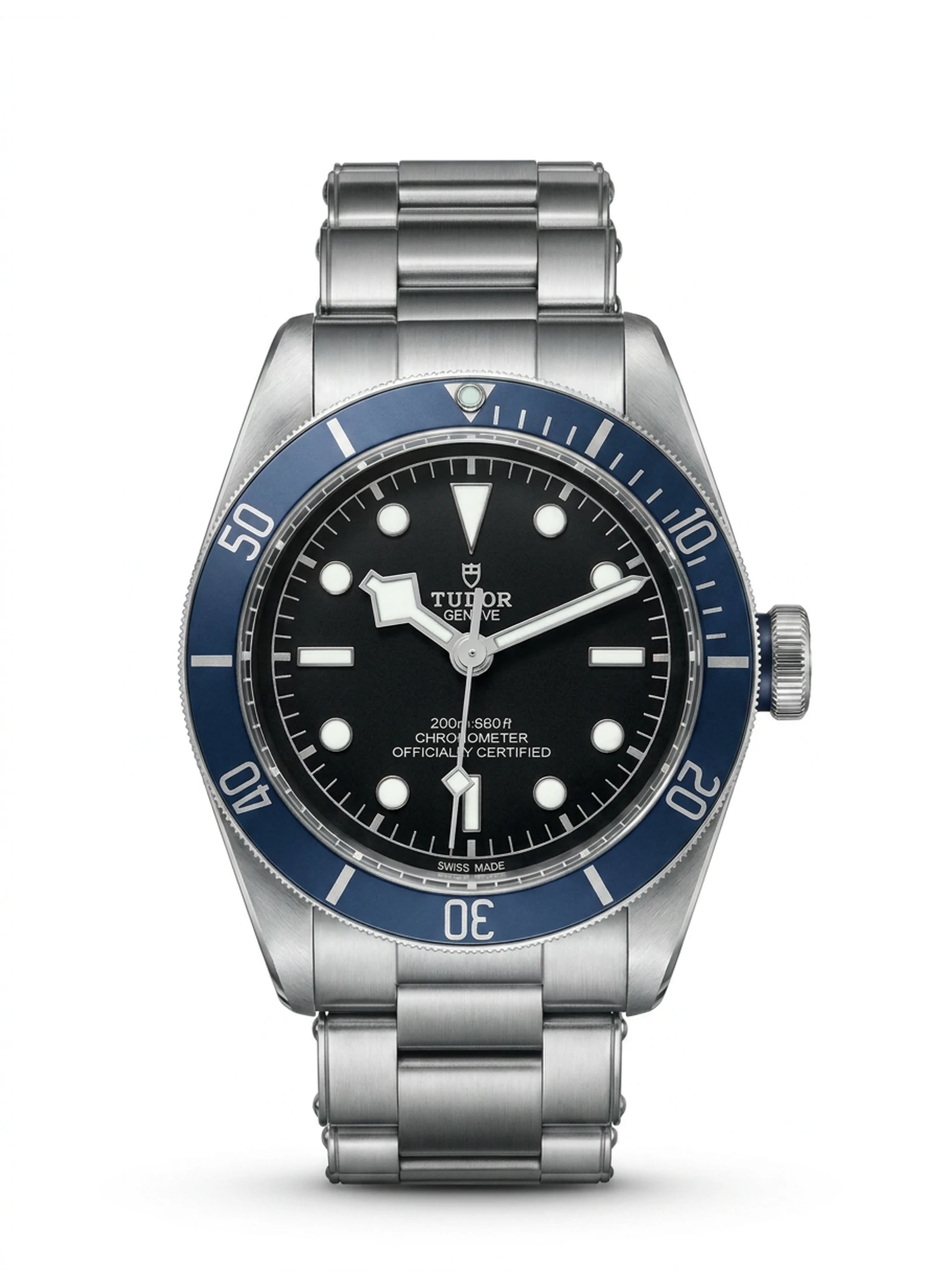 Tudor Black Bay M79230B-0008