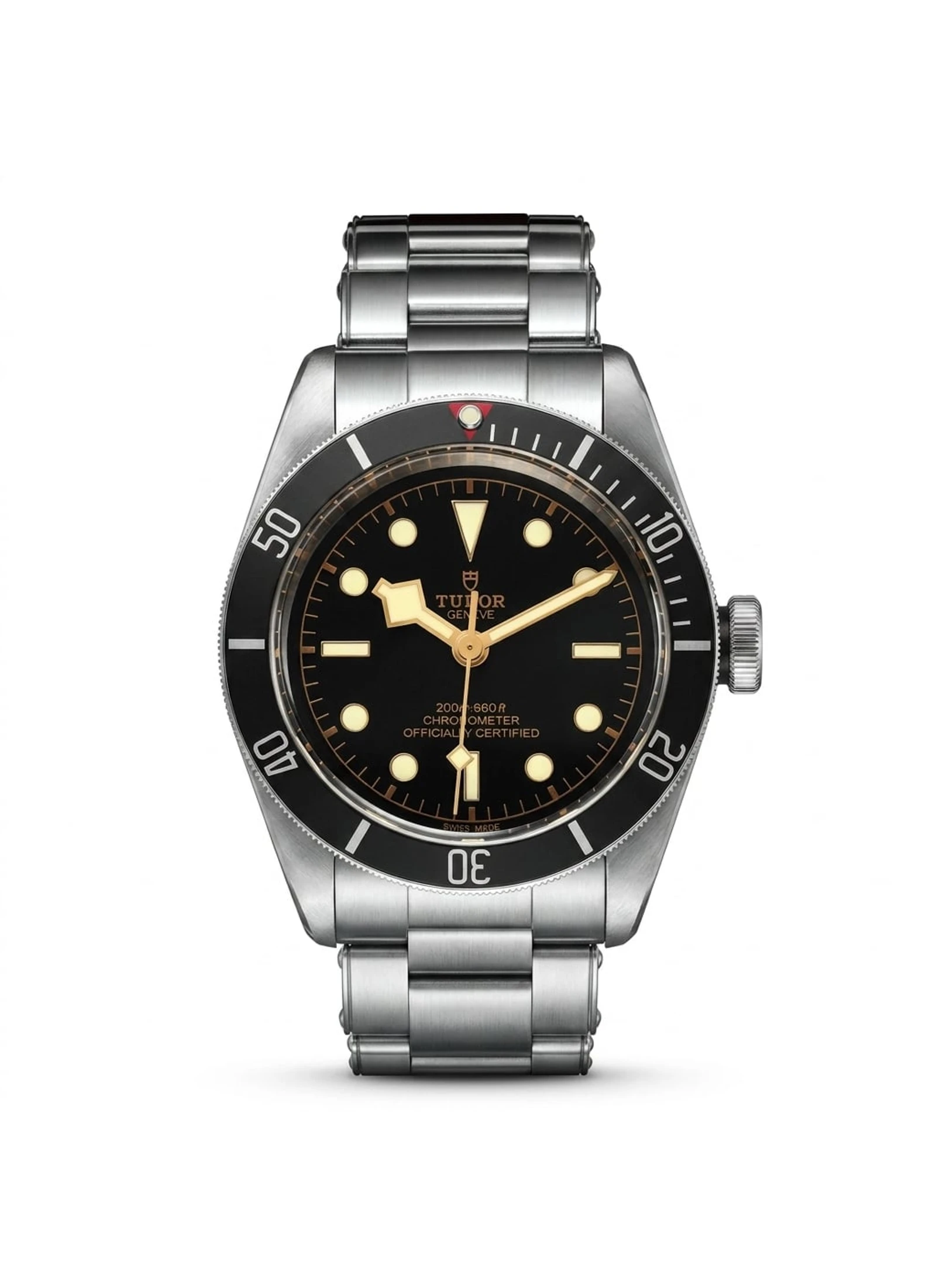 Tudor Black Bay M79230N-0009