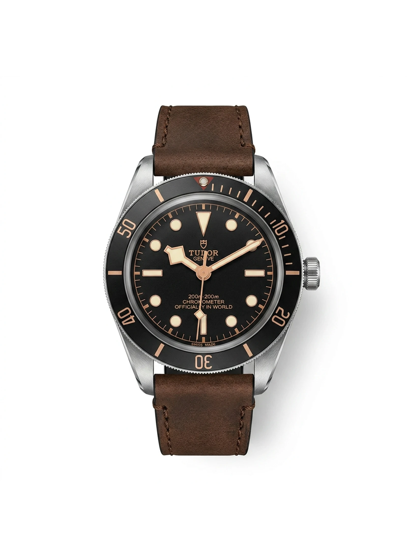 Tudor Black Bay Fifty-Eight M79030N-0002