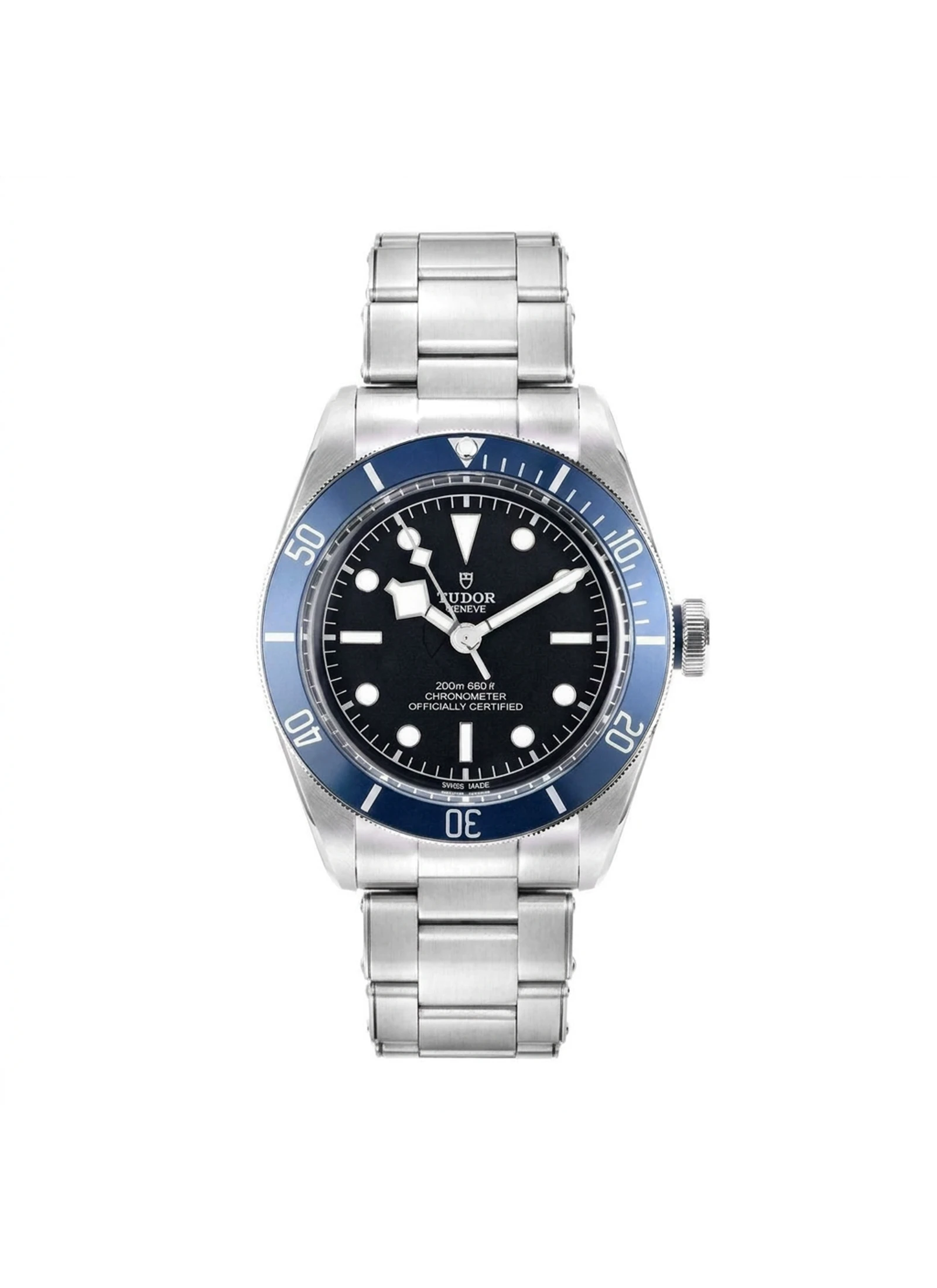 Tudor Black Bay Bronze 79250BA