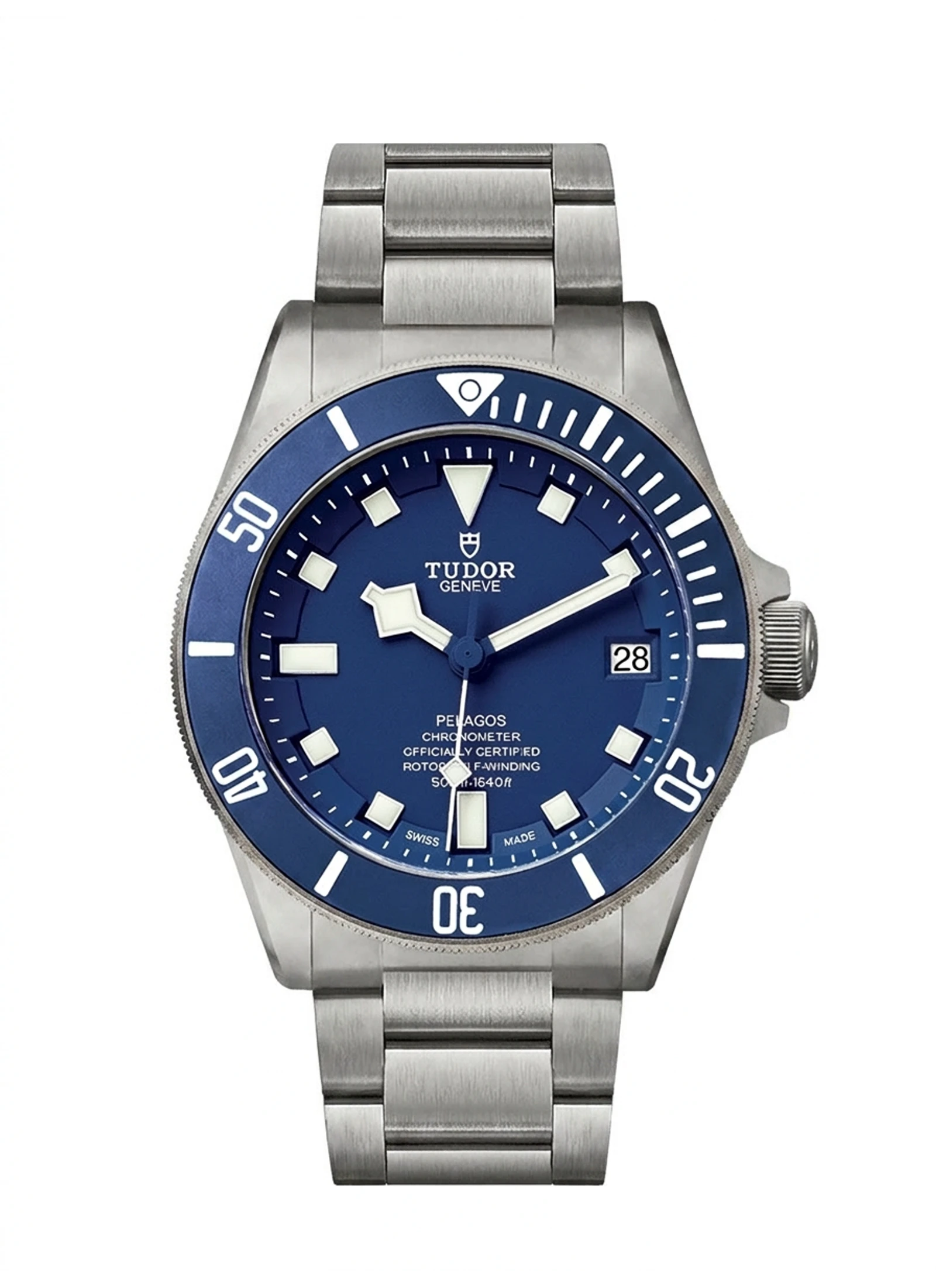 Tudor Pelagos M25600TB-0001