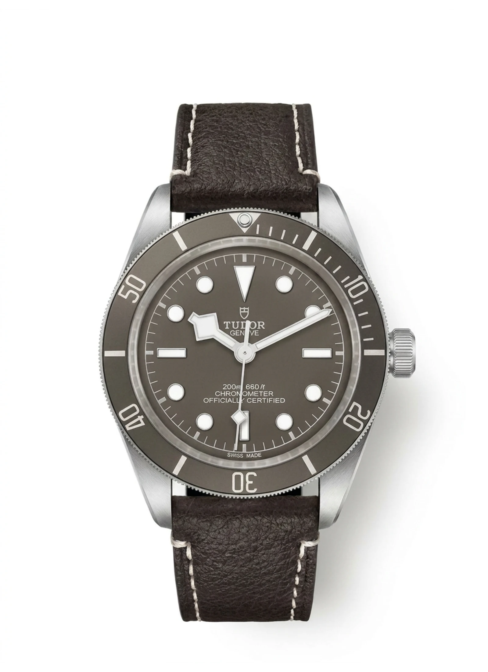 Tudor Black Bay Fifty-Eight M79010SG-0001