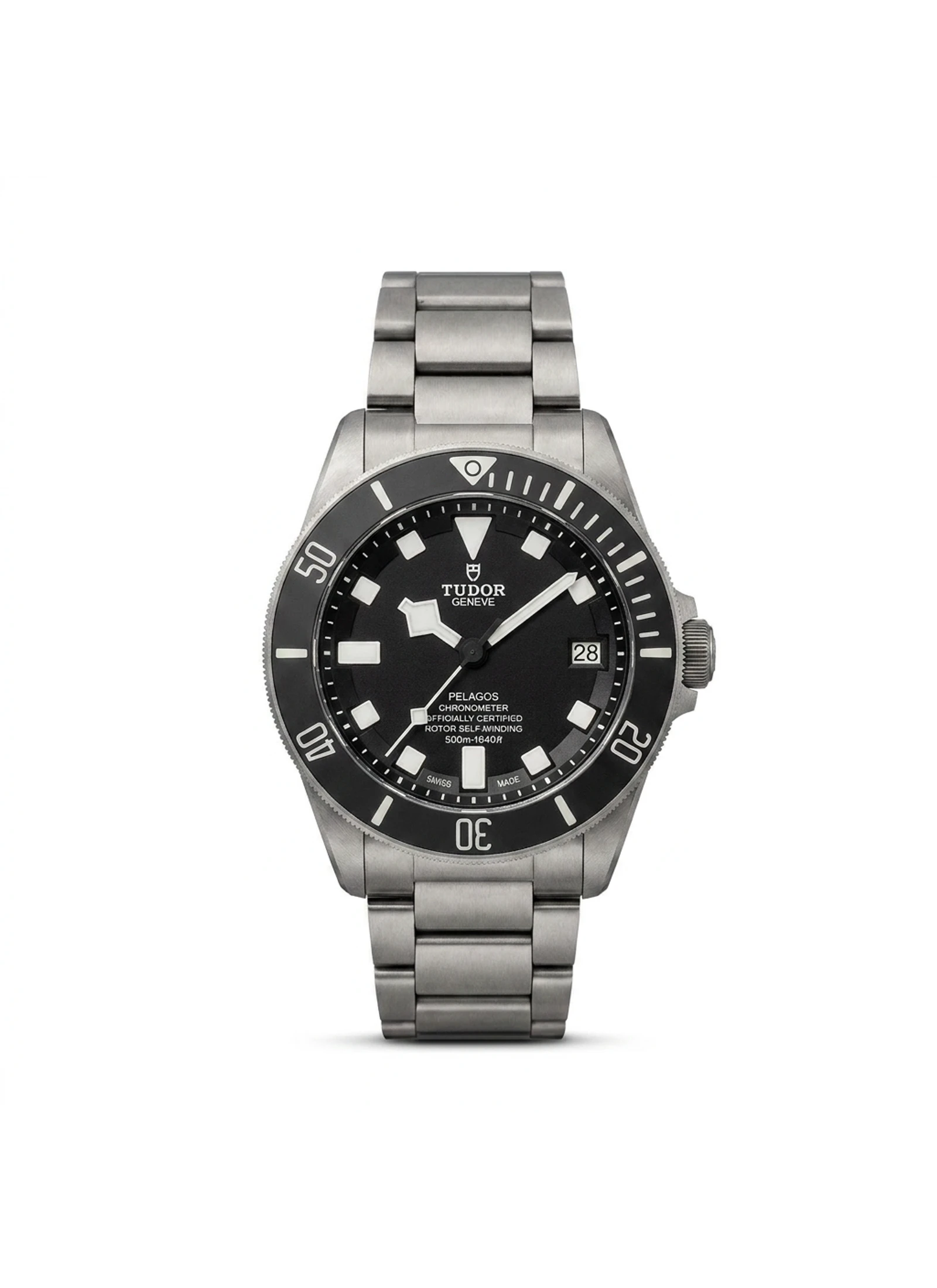 Tudor Pelagos M25600TN-0001